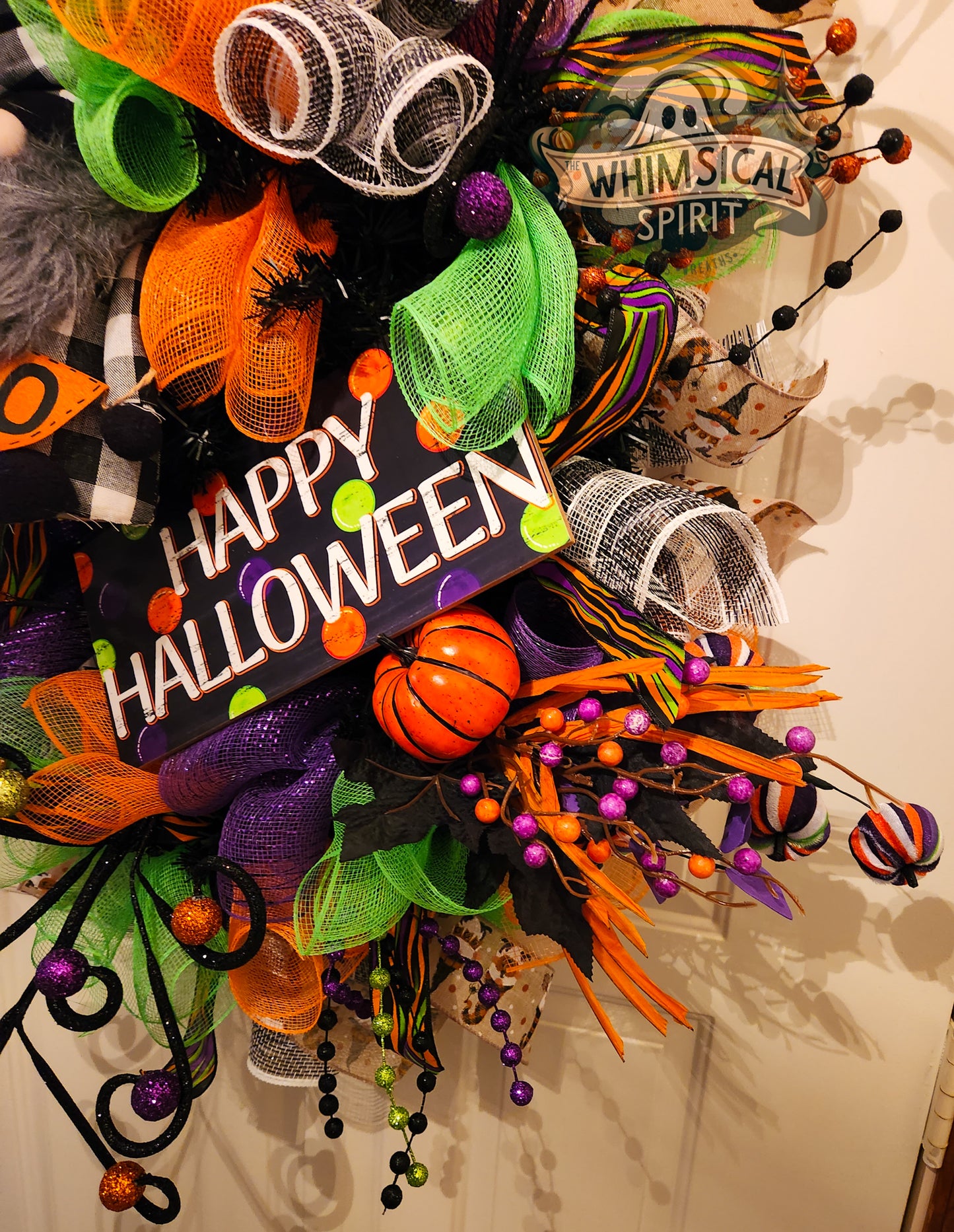 All Hallows Gnome