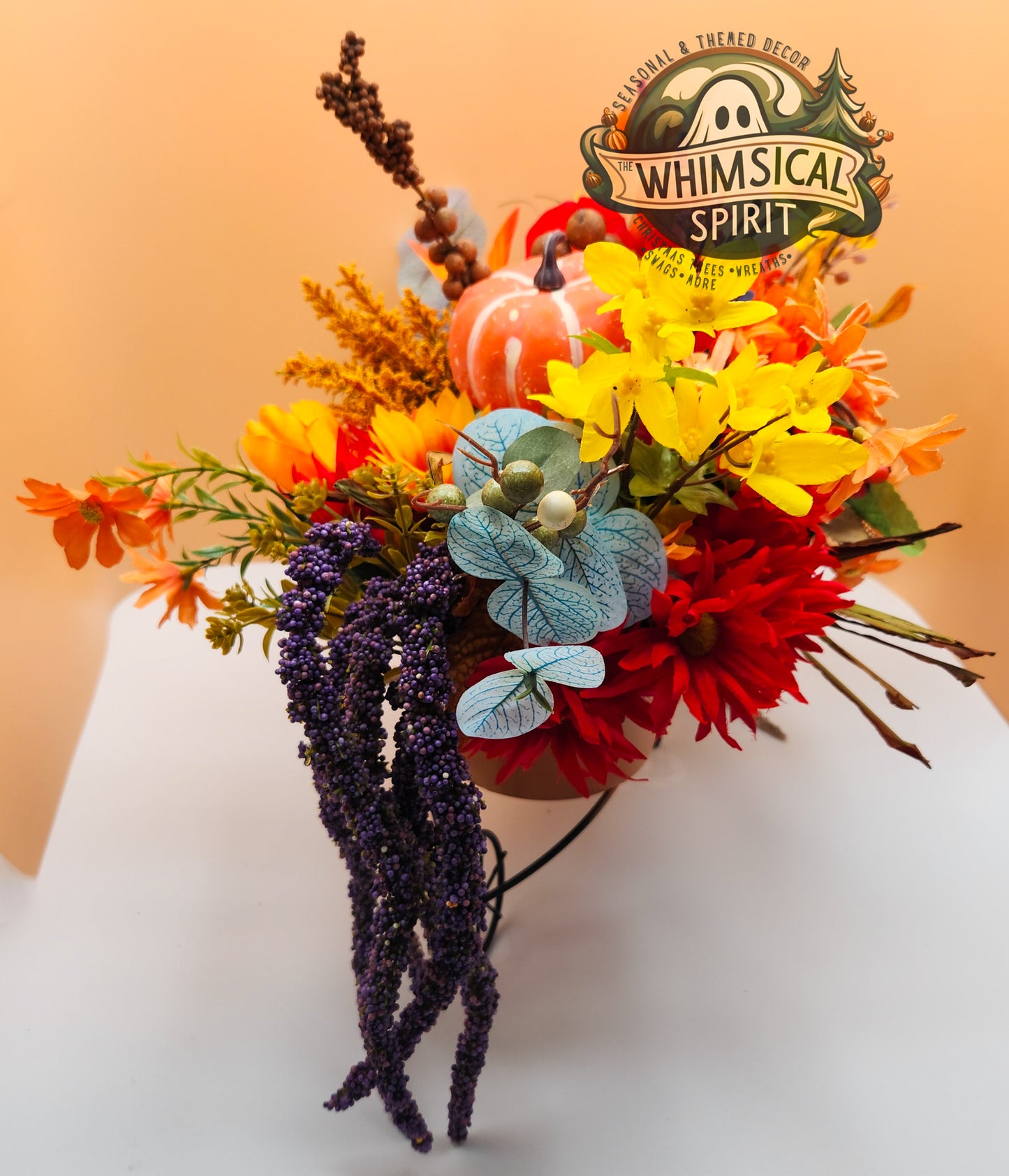 Autumn’s Bounty