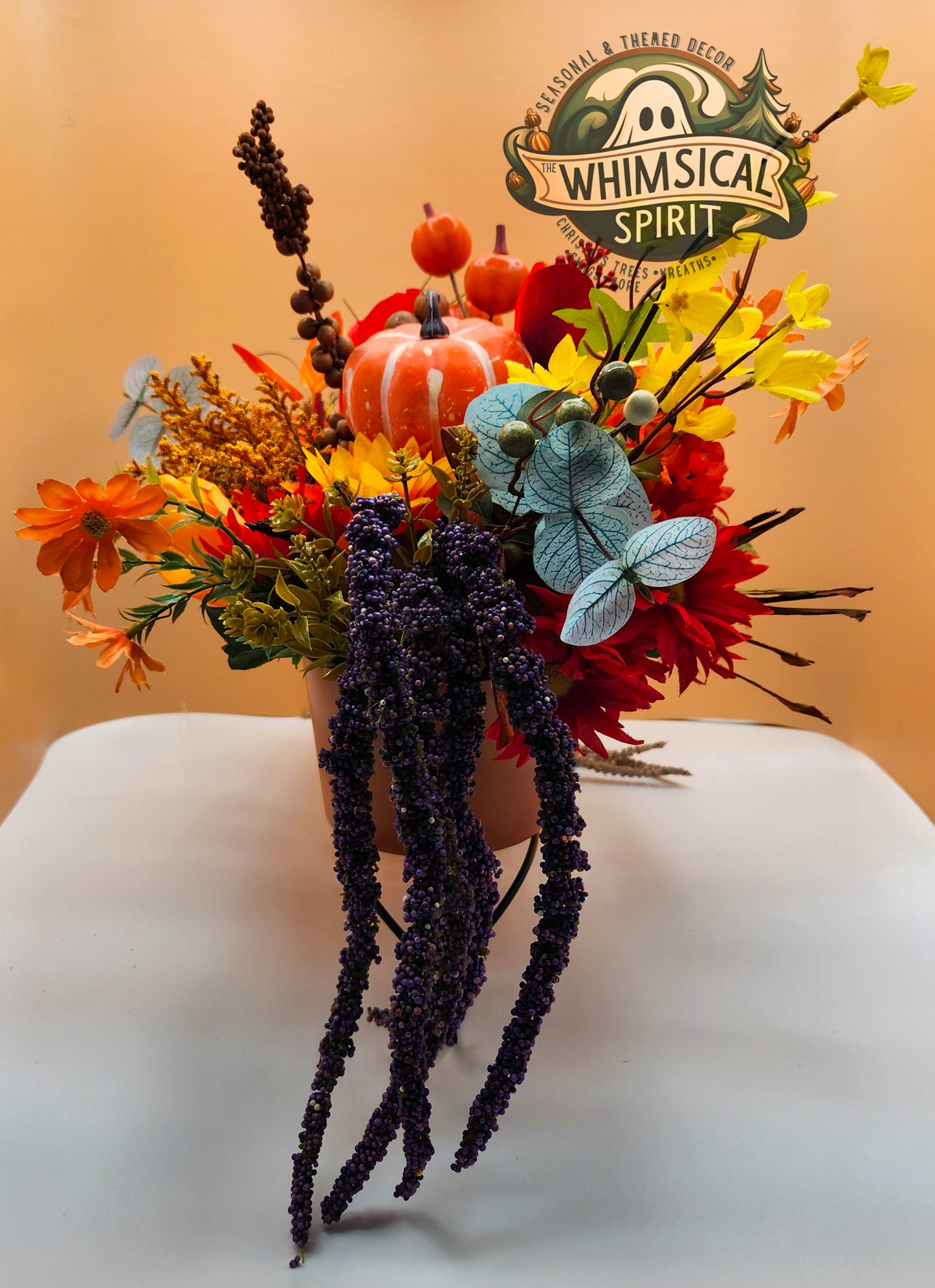 Autumn’s Bounty