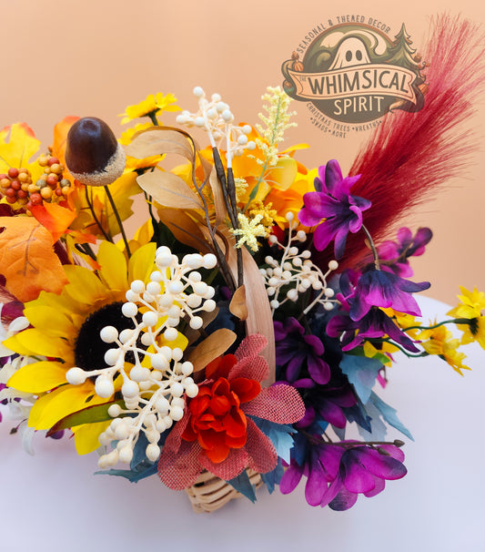 Bloom Basket