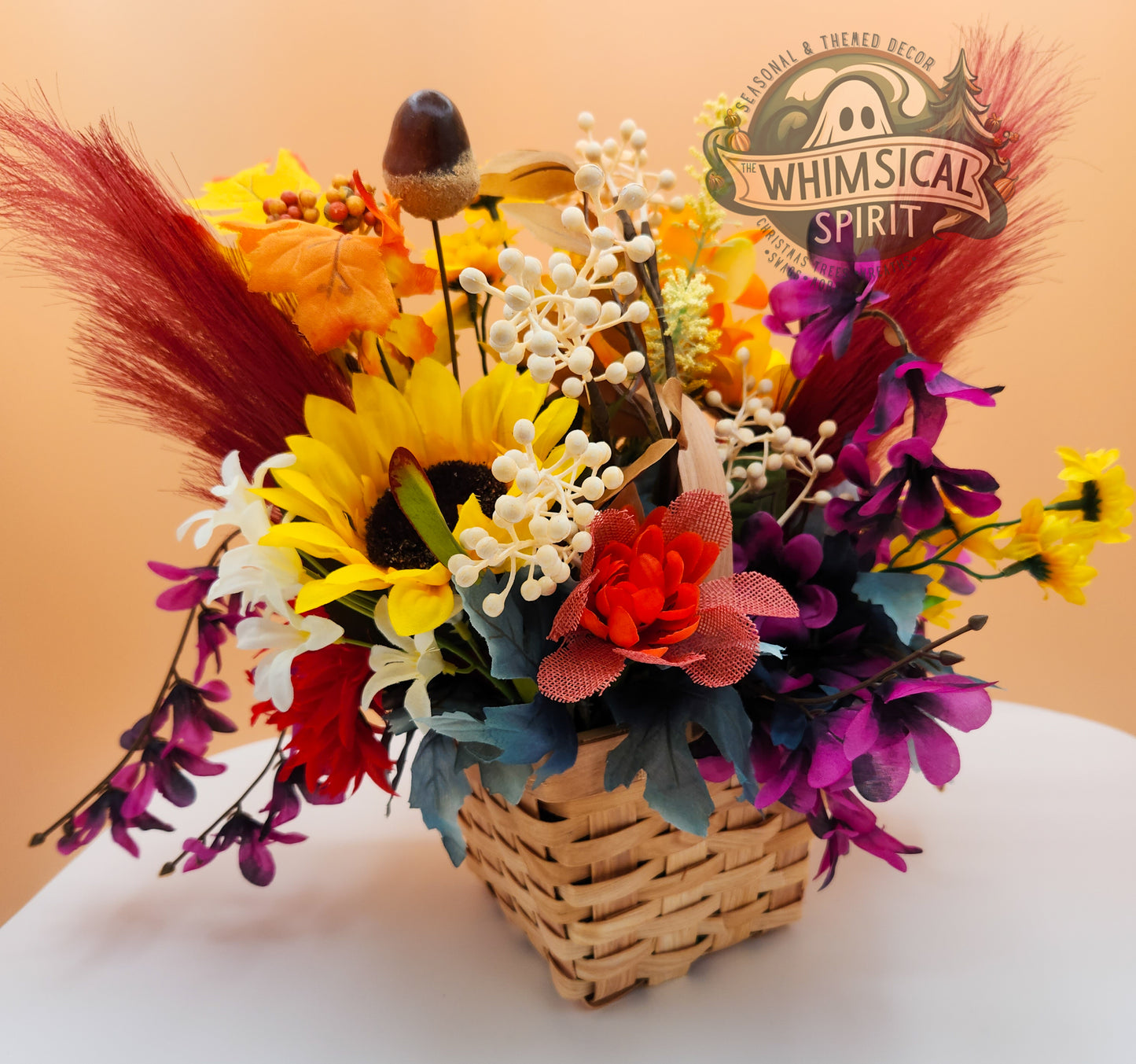 Bloom Basket