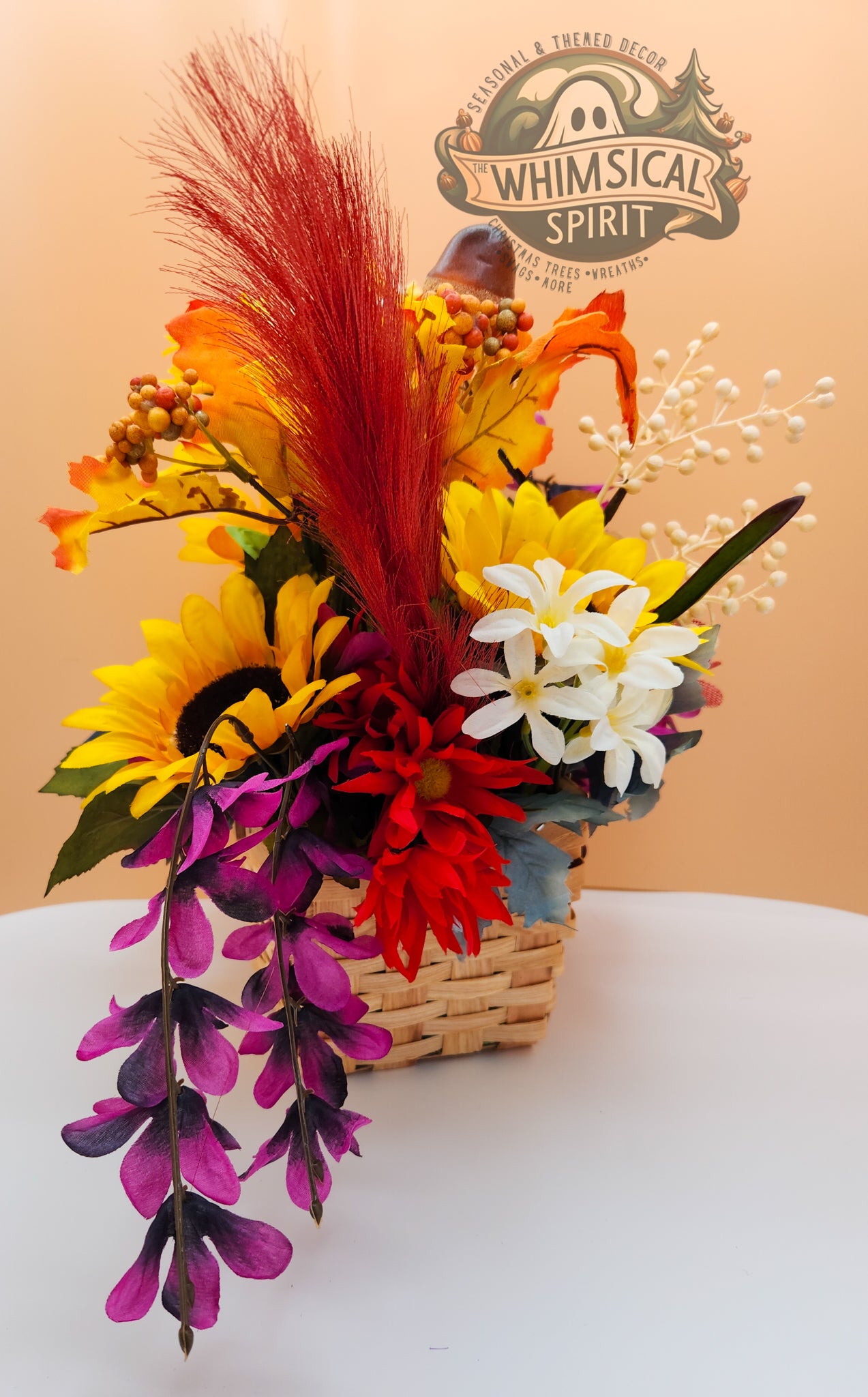 Bloom Basket
