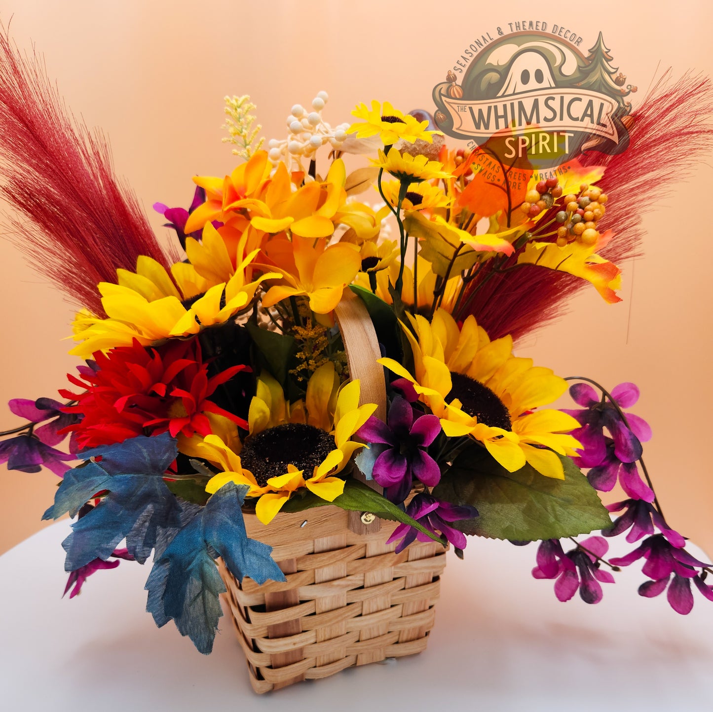 Bloom Basket