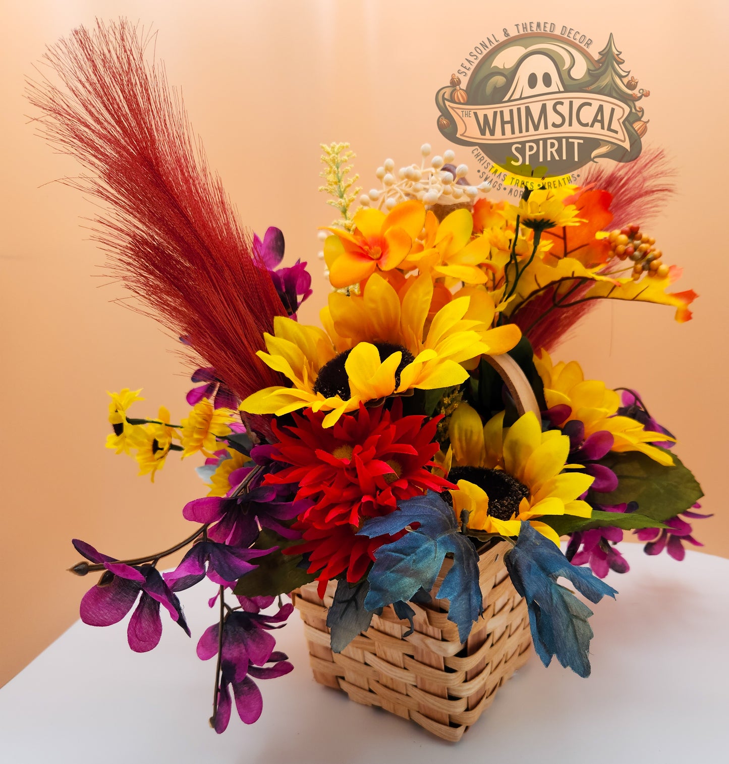 Bloom Basket