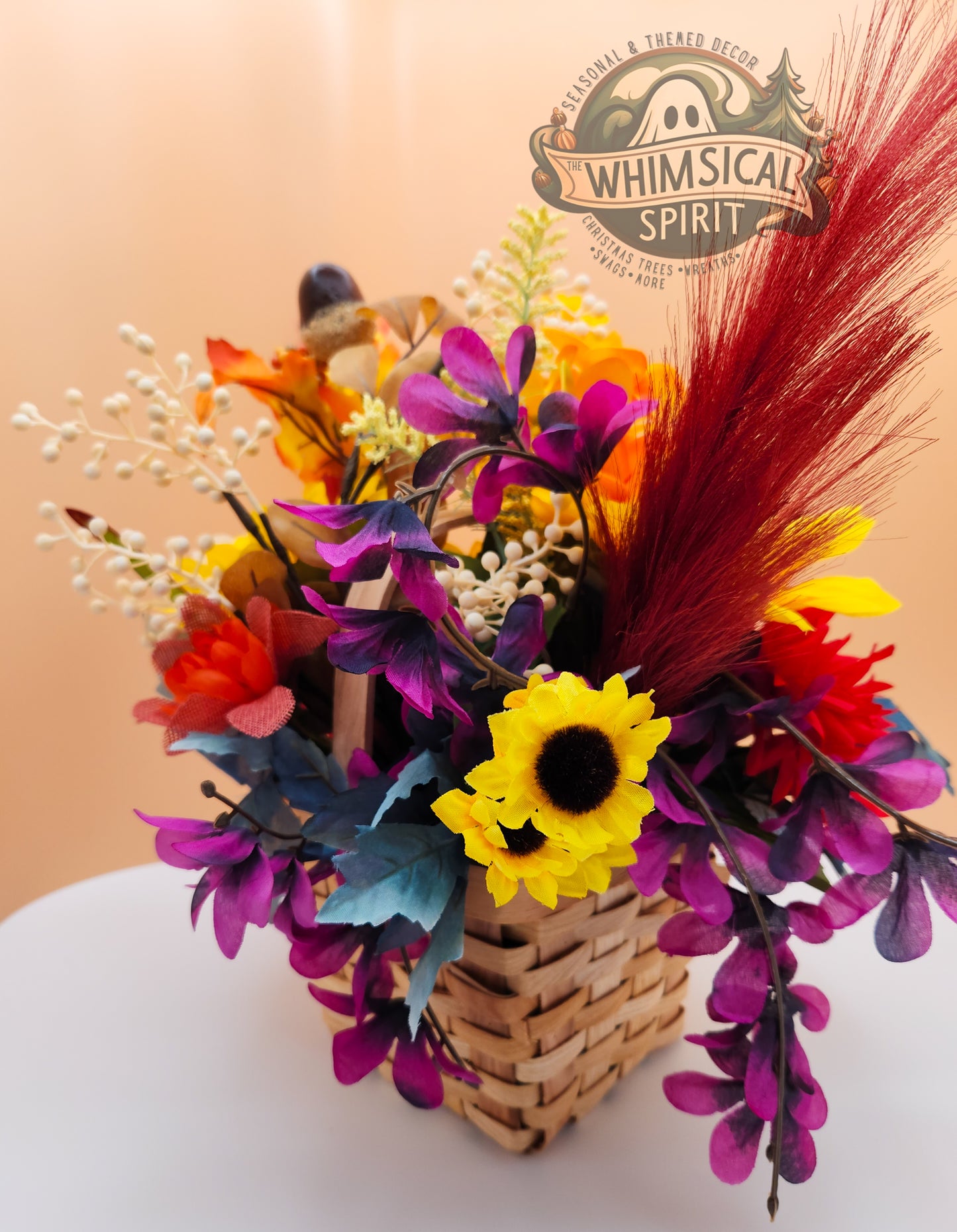 Bloom Basket