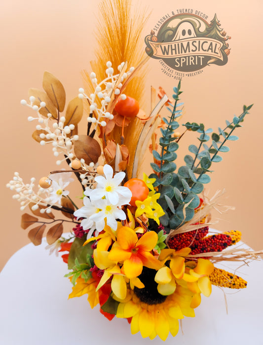 Country Harvest