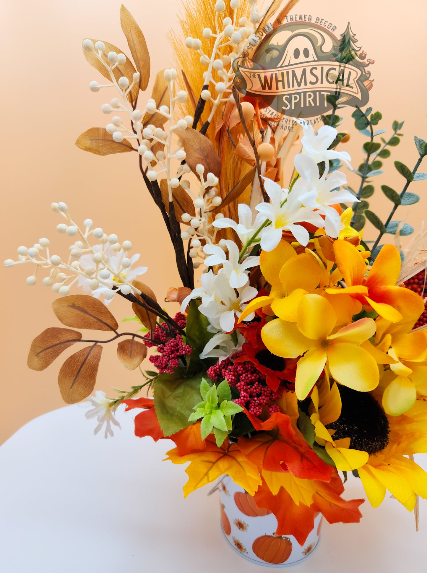 Country Harvest