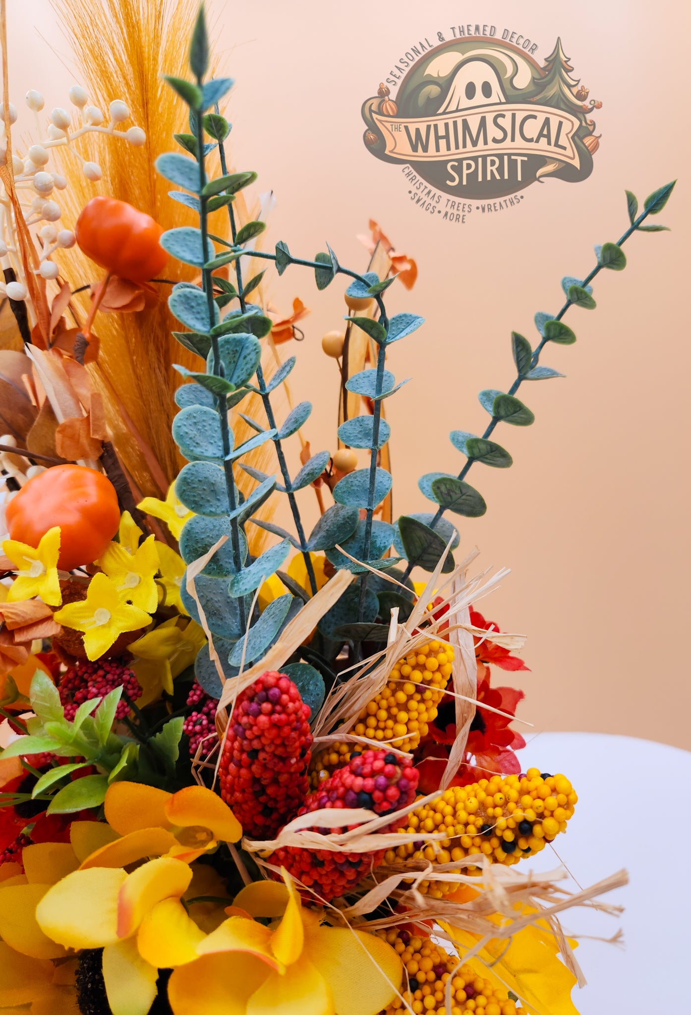 Country Harvest