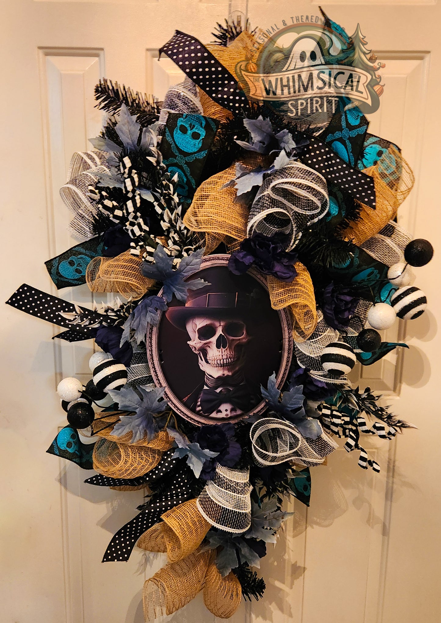 Dapper Death