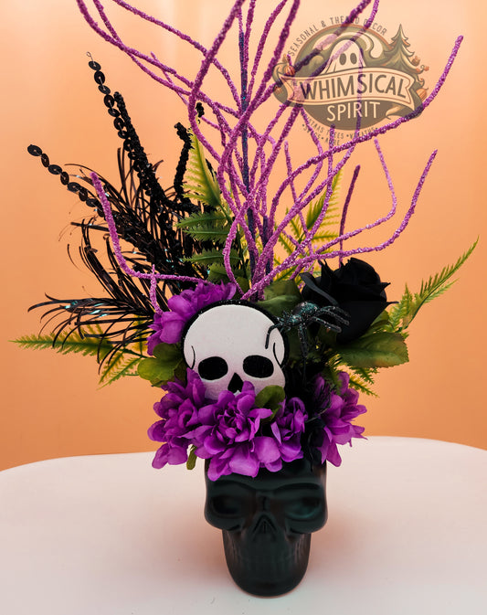 Deathly Blooms