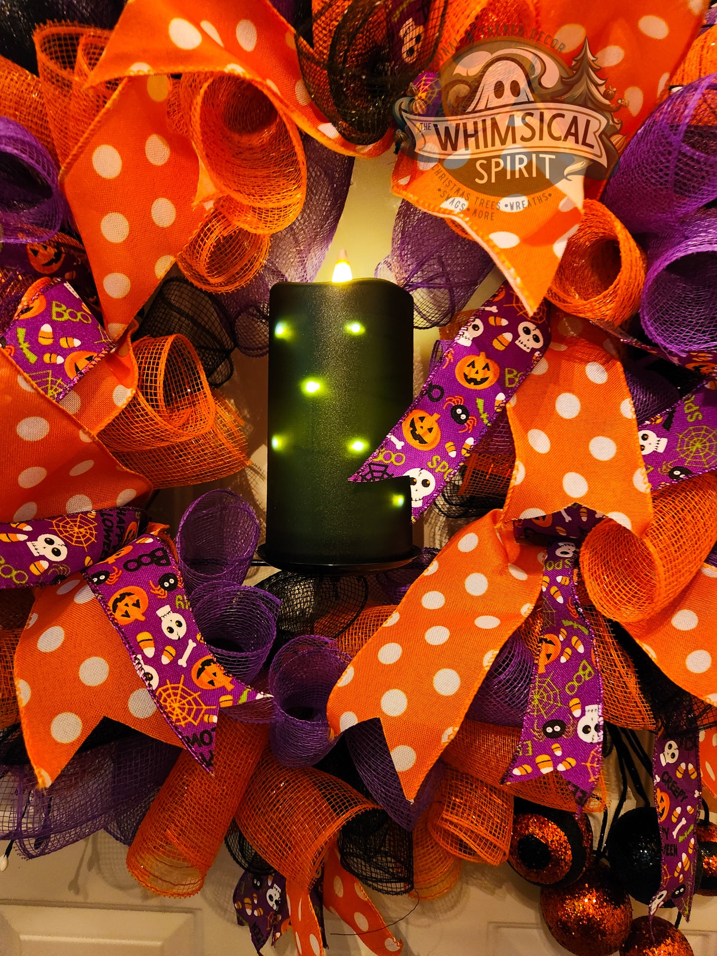 Enchanted Ember