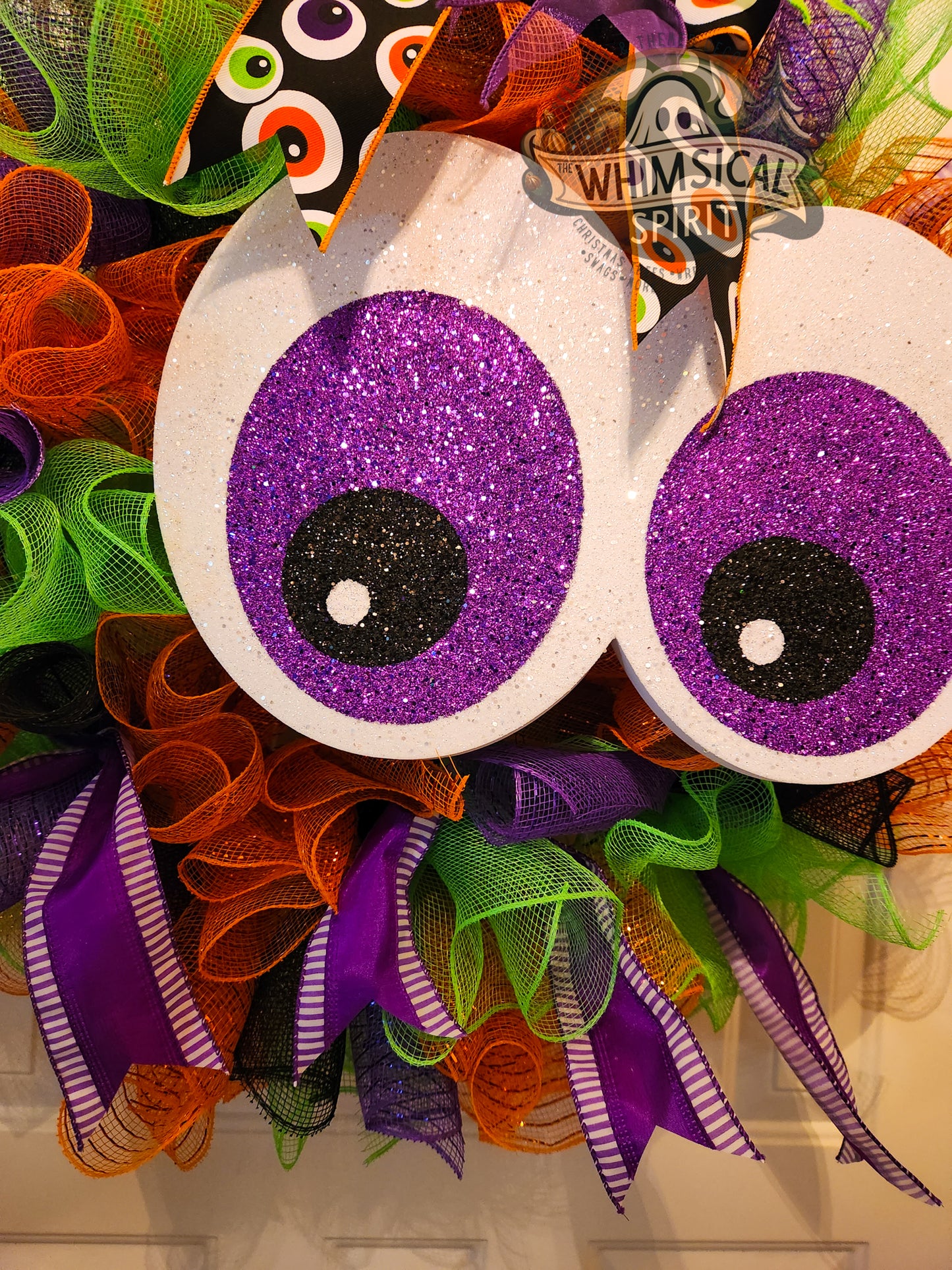 Eye See You - Purple Version