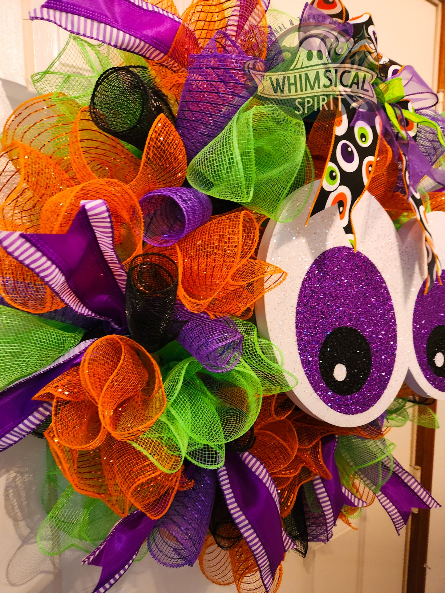 Eye See You - Purple Version