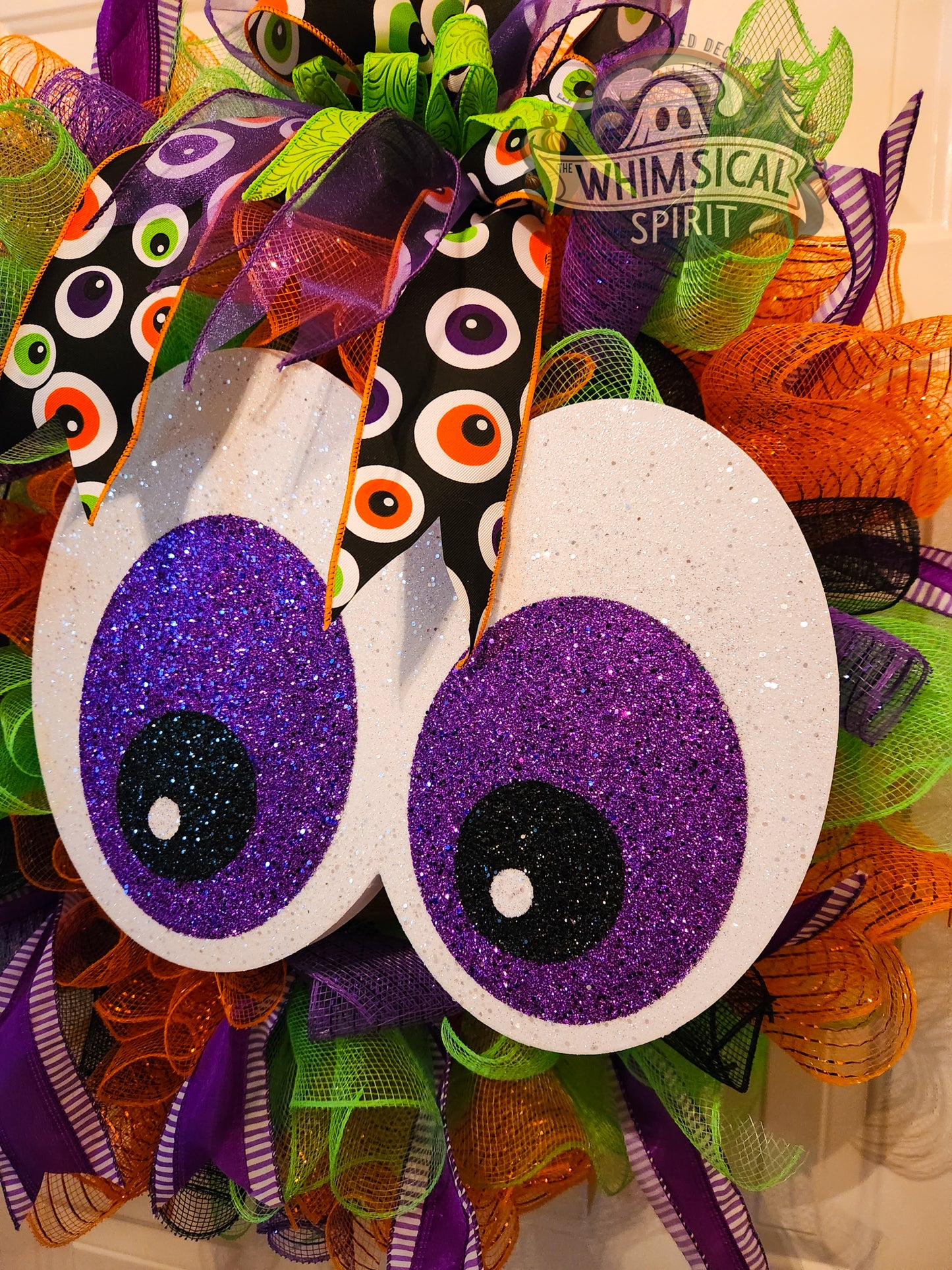 Eye See You - Purple Version