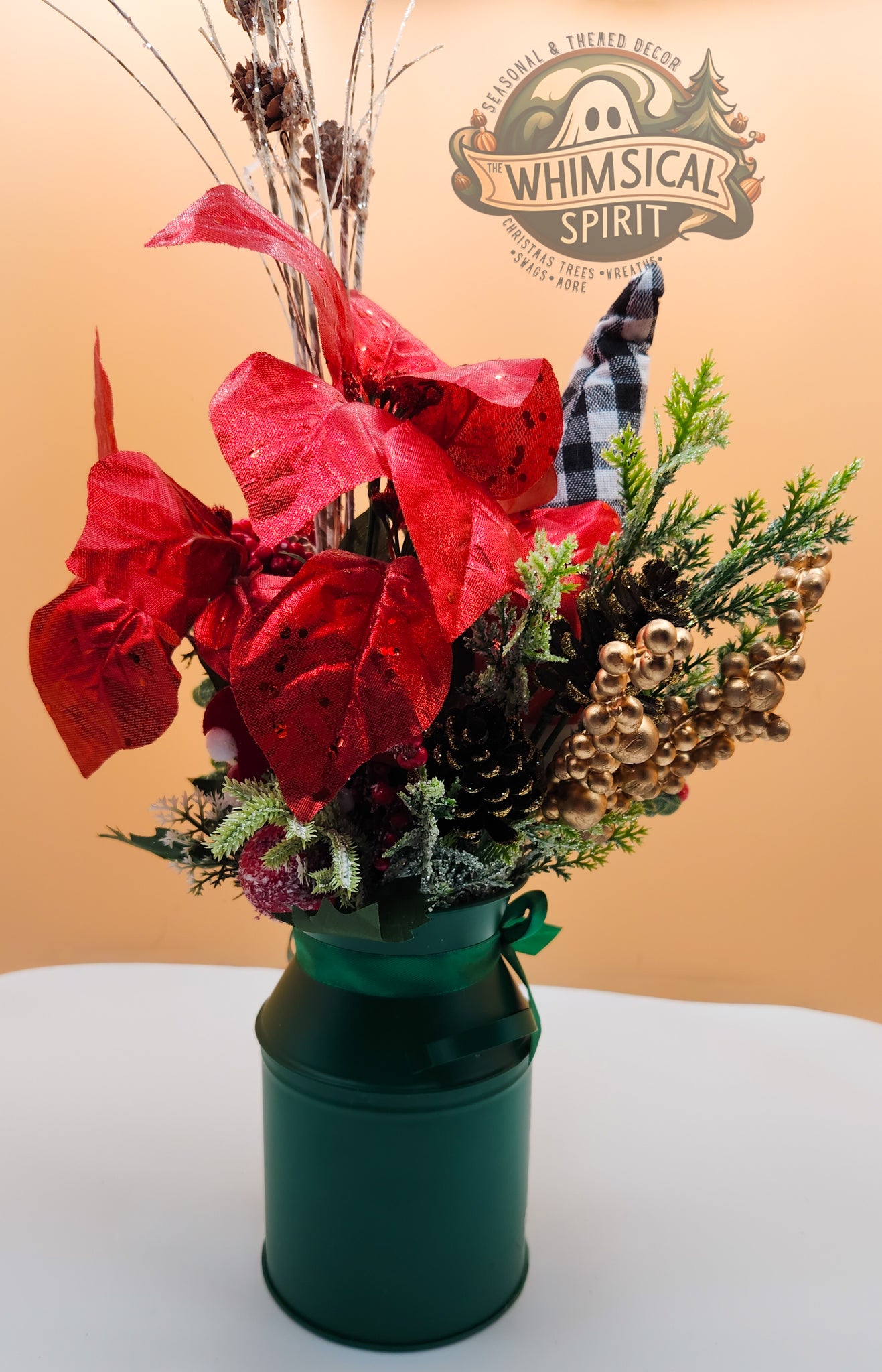 Festive Gnomecomings