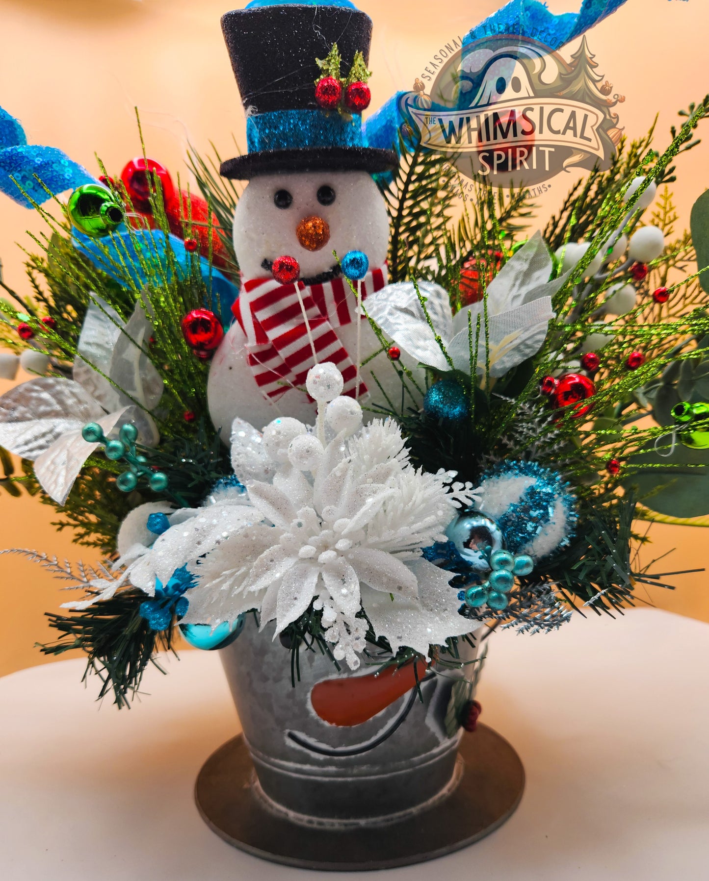 Frostwhirl Festivities