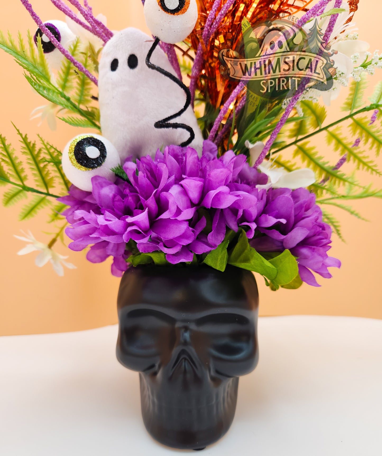 Ghoul Garden