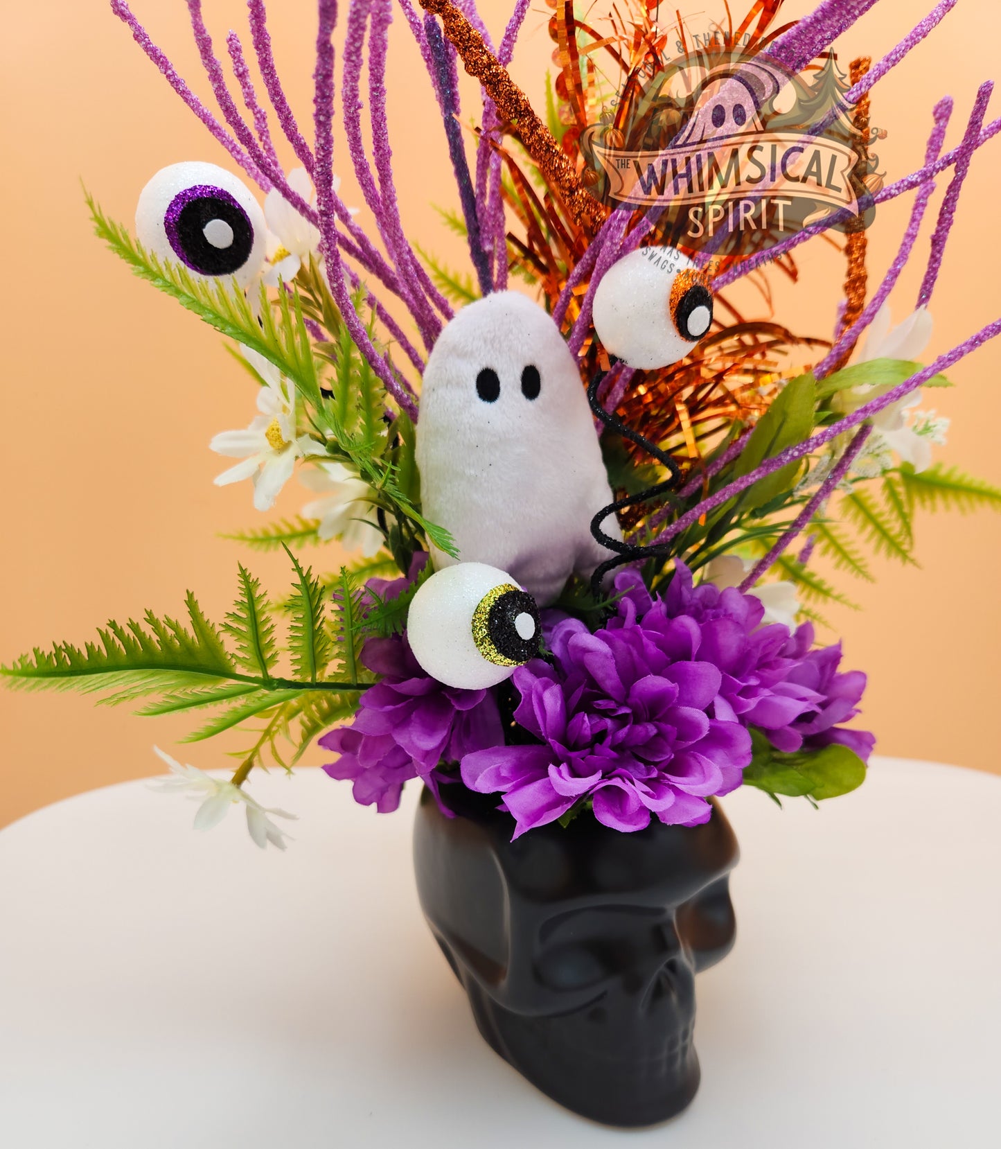 Ghoul Garden
