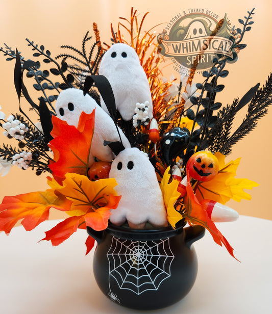 Ghoul Gathering