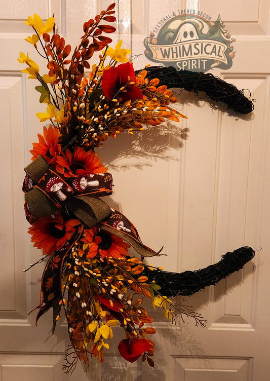Harvest Crescent