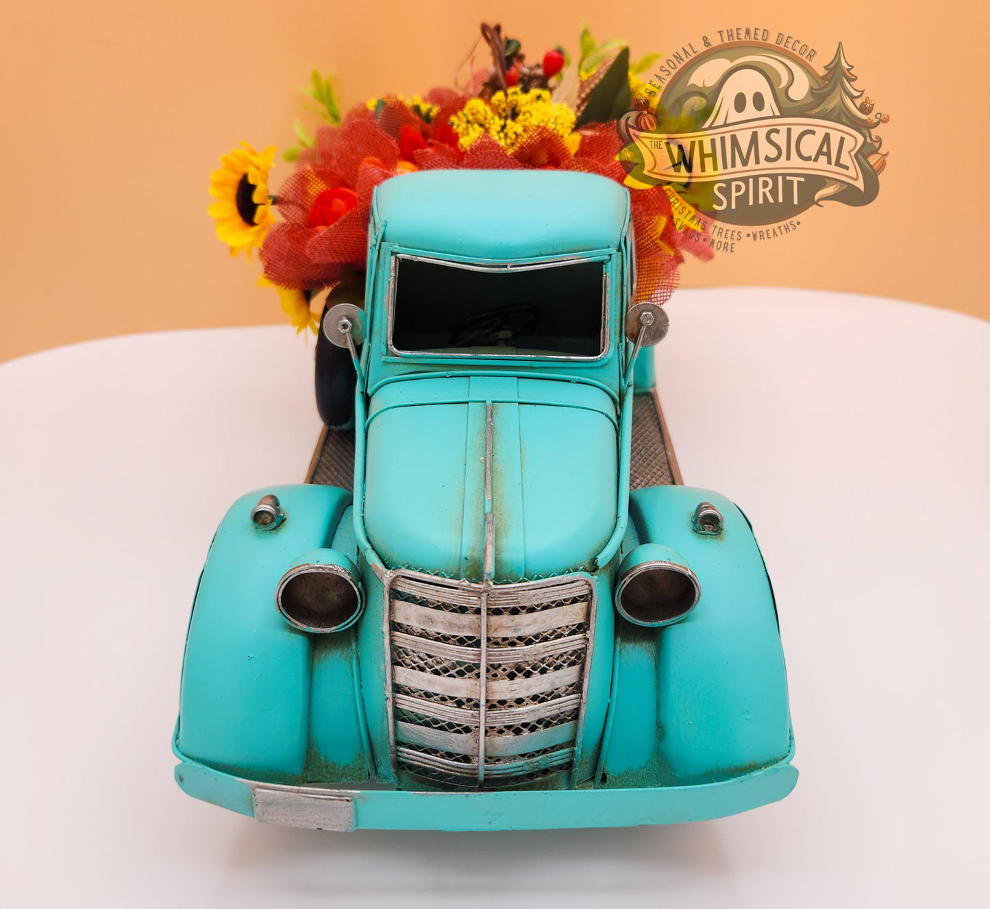 Harvest Hauler
