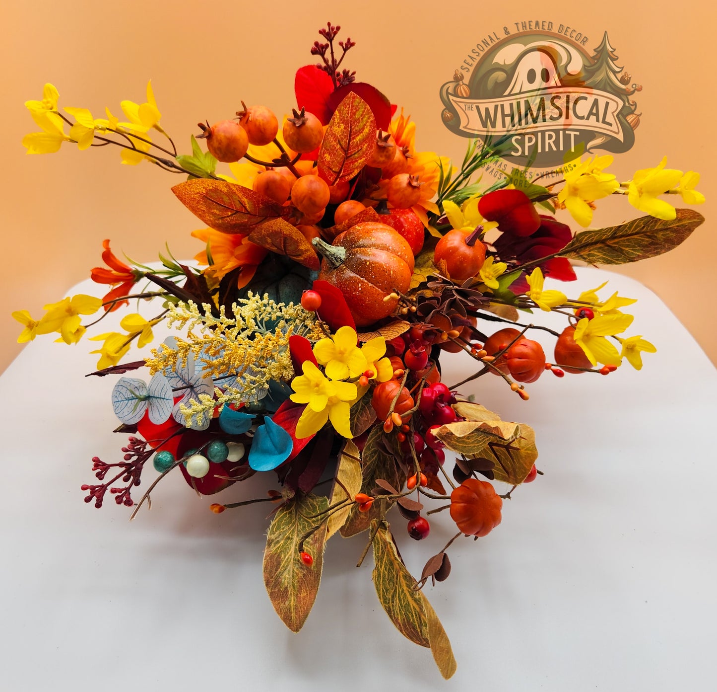 Harvest Radiance