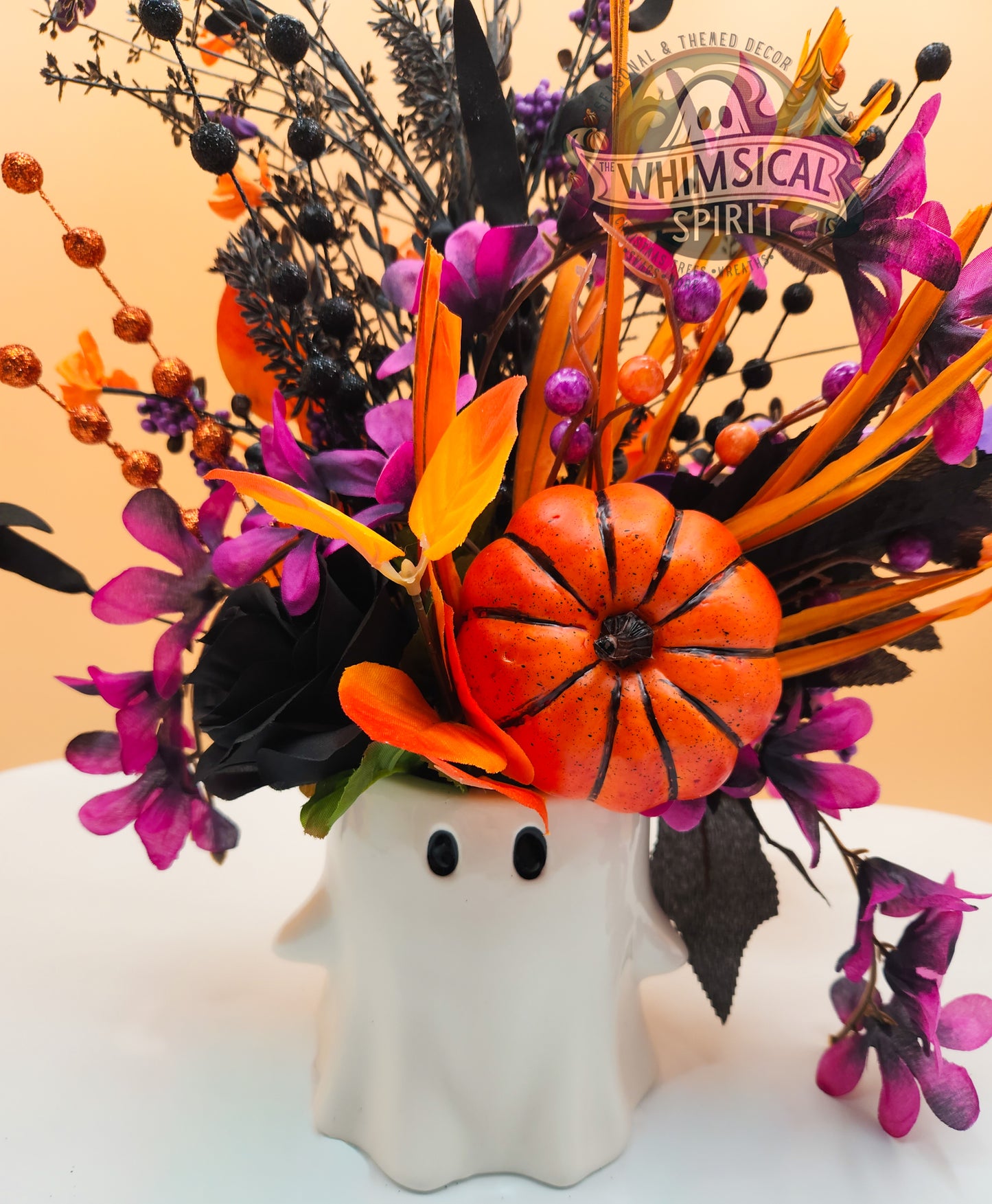 Midnight Boo-quet
