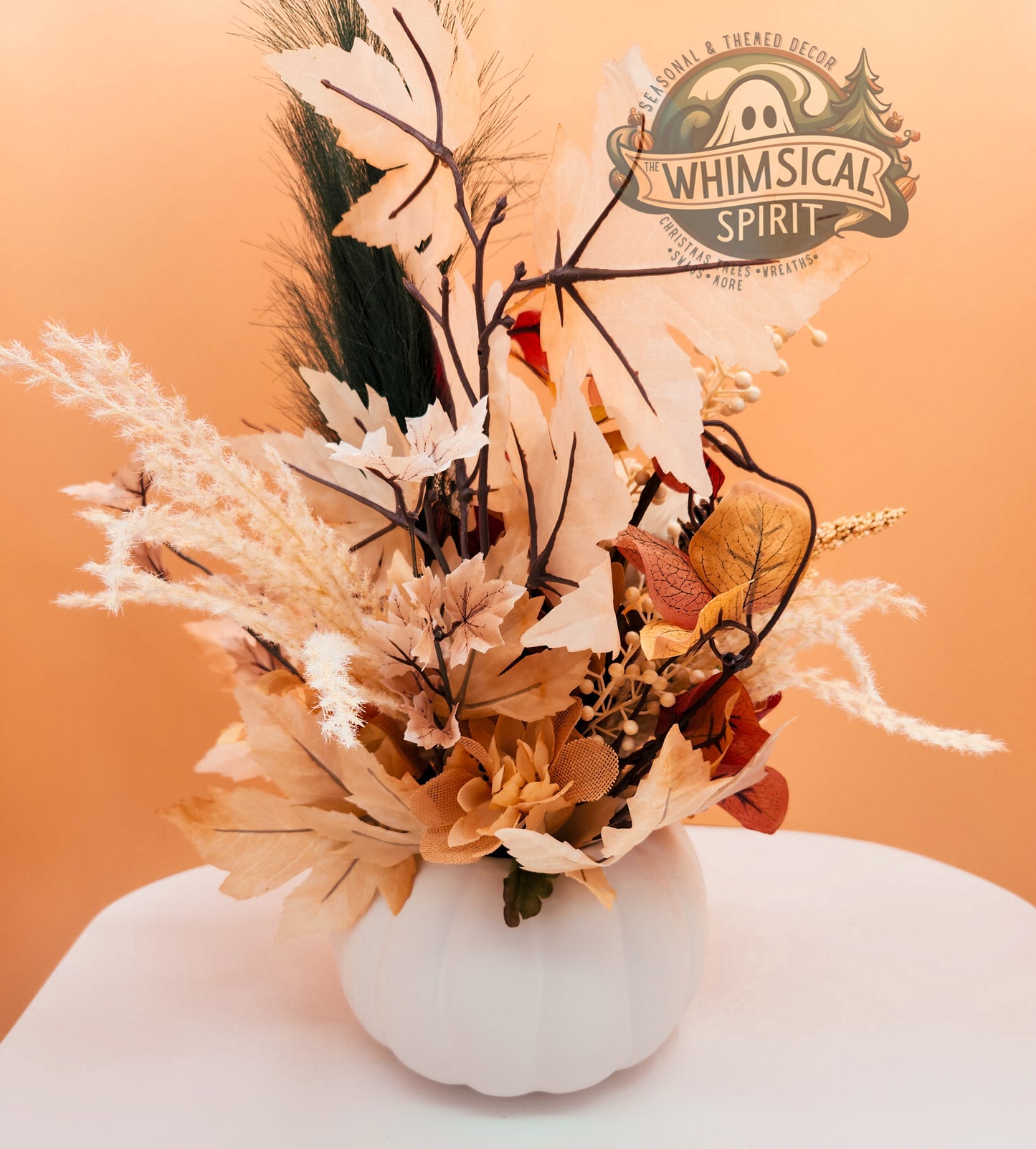 Pale Harvest Dream
