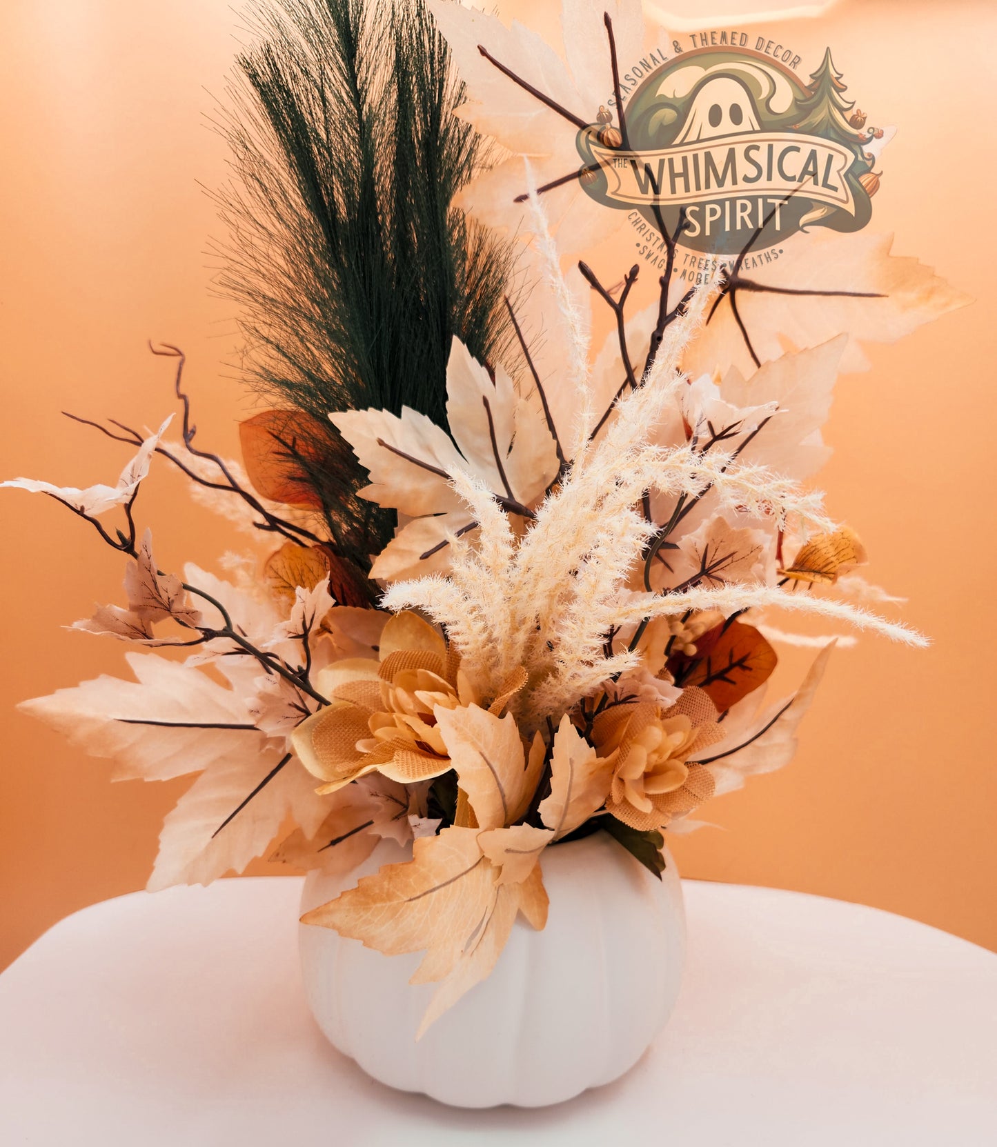 Pale Harvest Dream