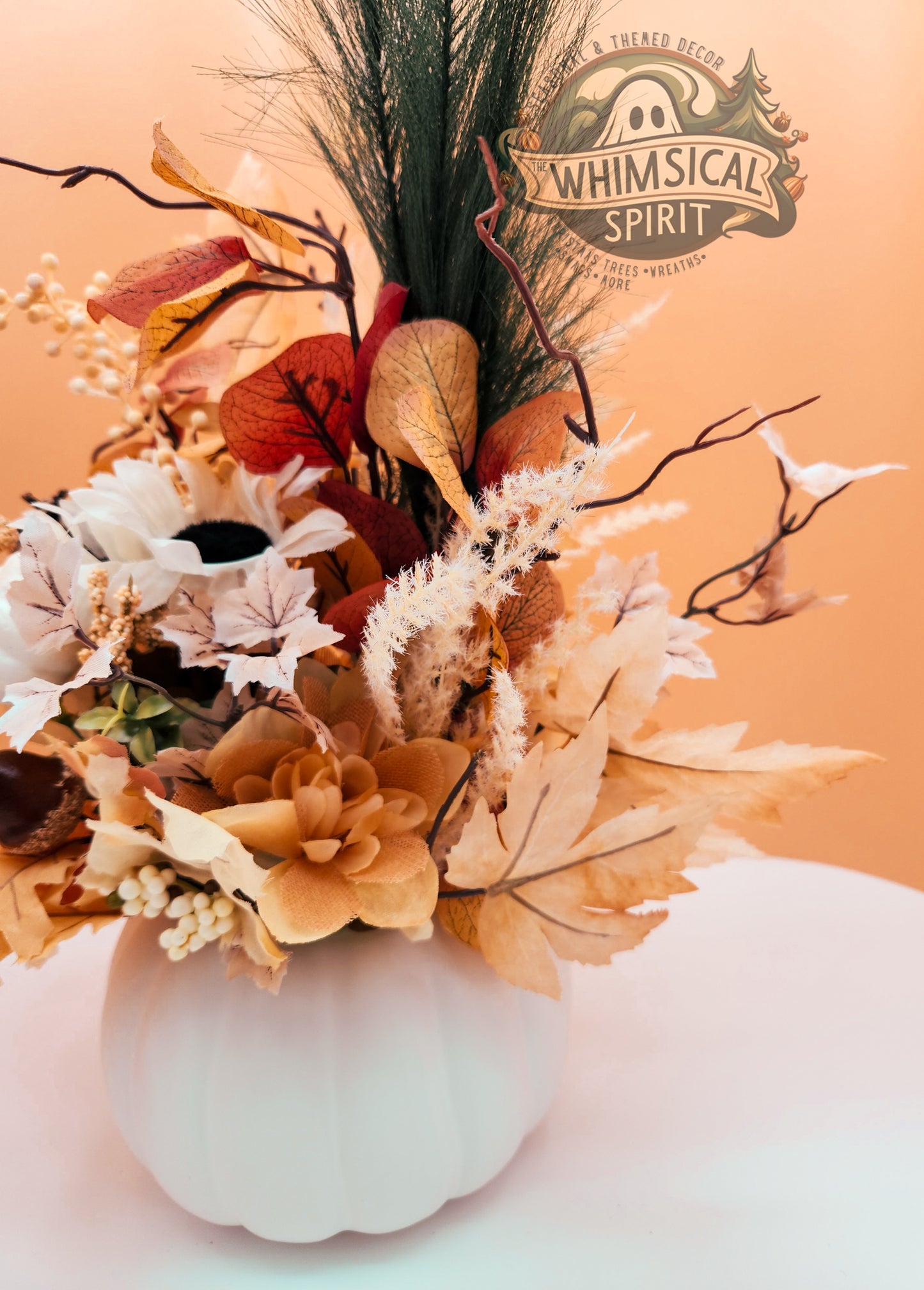 Pale Harvest Dream