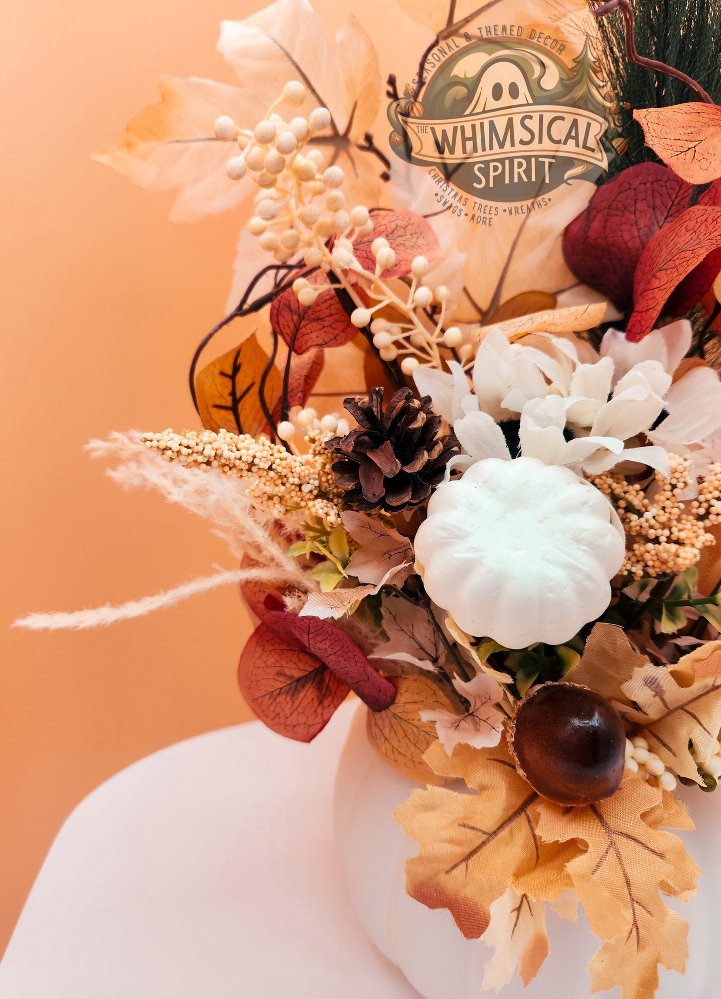 Pale Harvest Dream