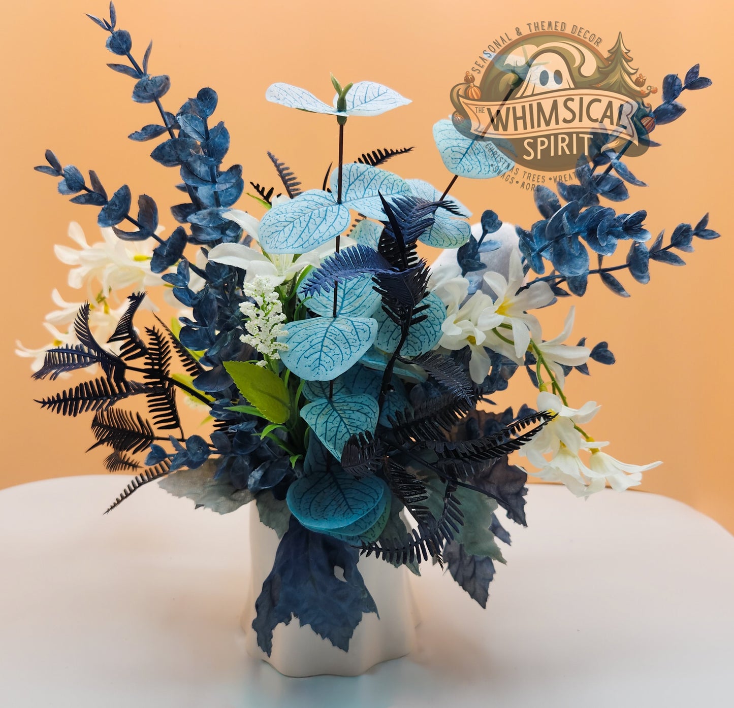 Phantom Petals