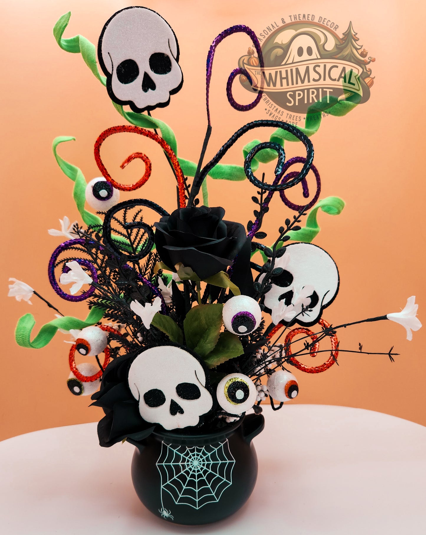 Skulls & Spells