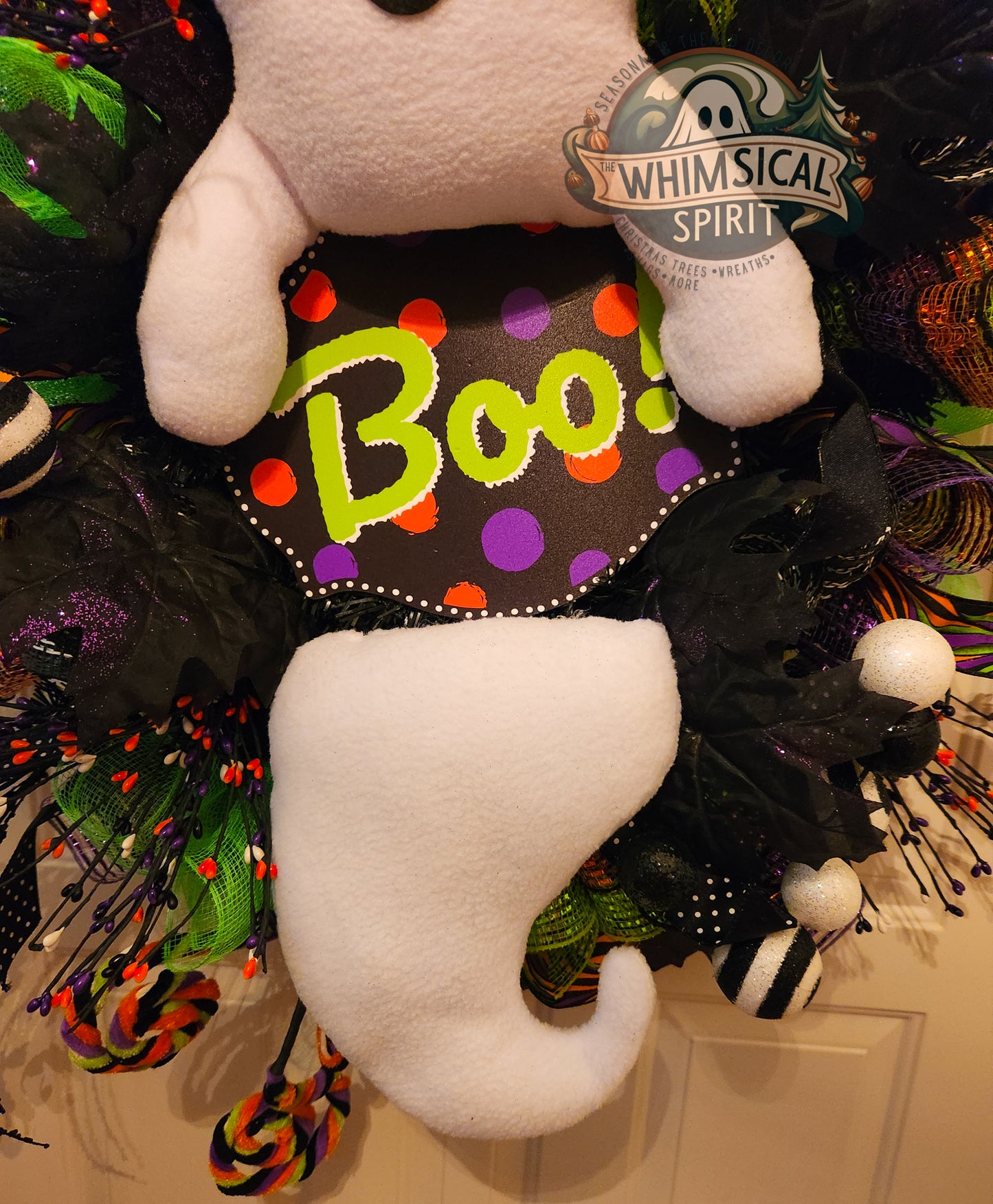 Sugar Spook