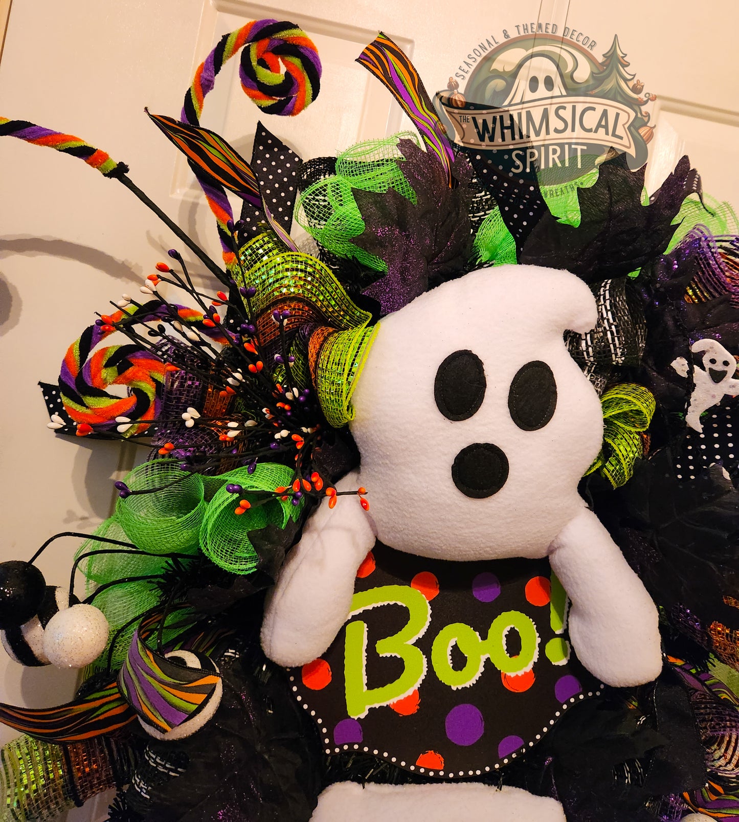 Sugar Spook