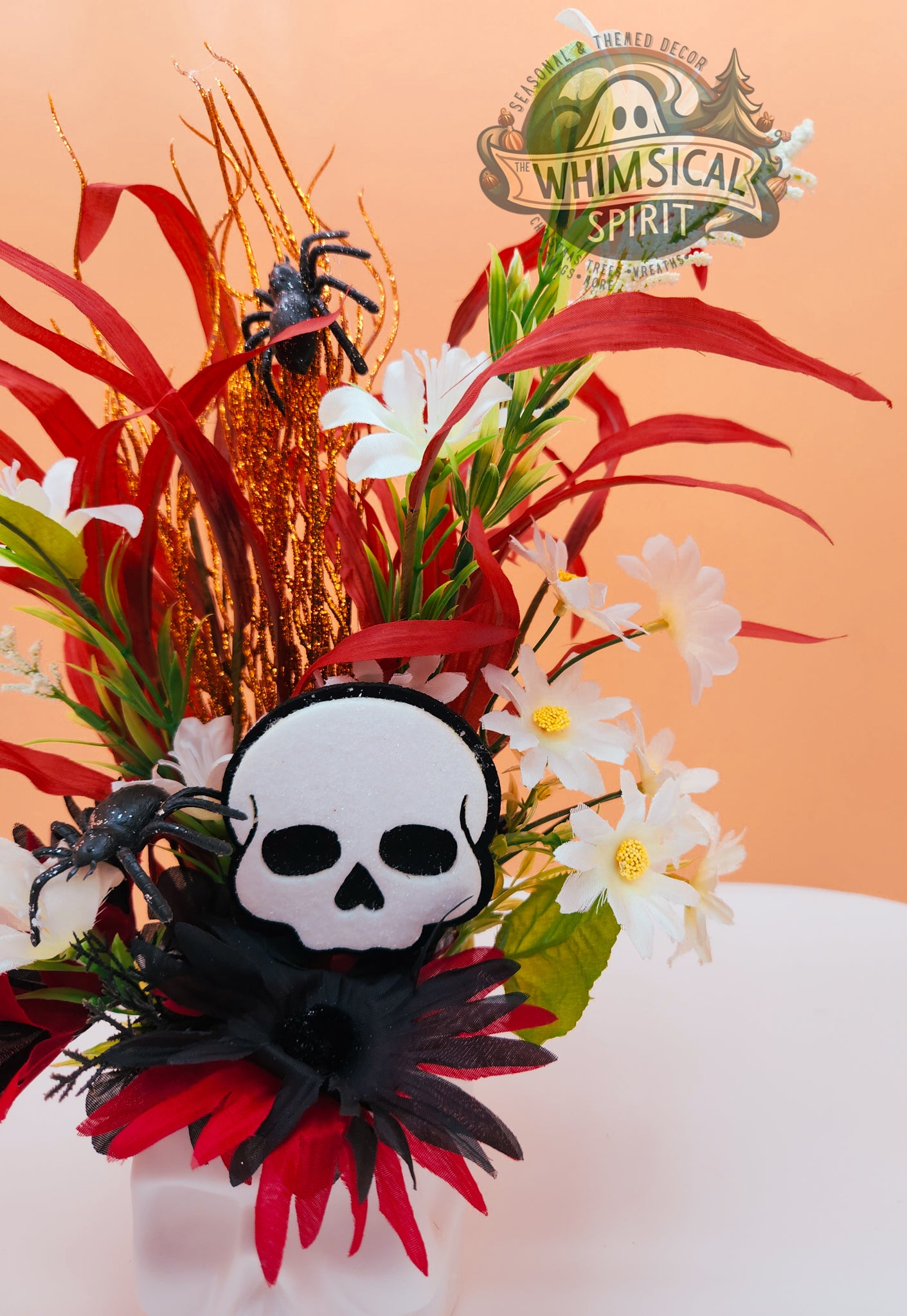 The Blooming Dead