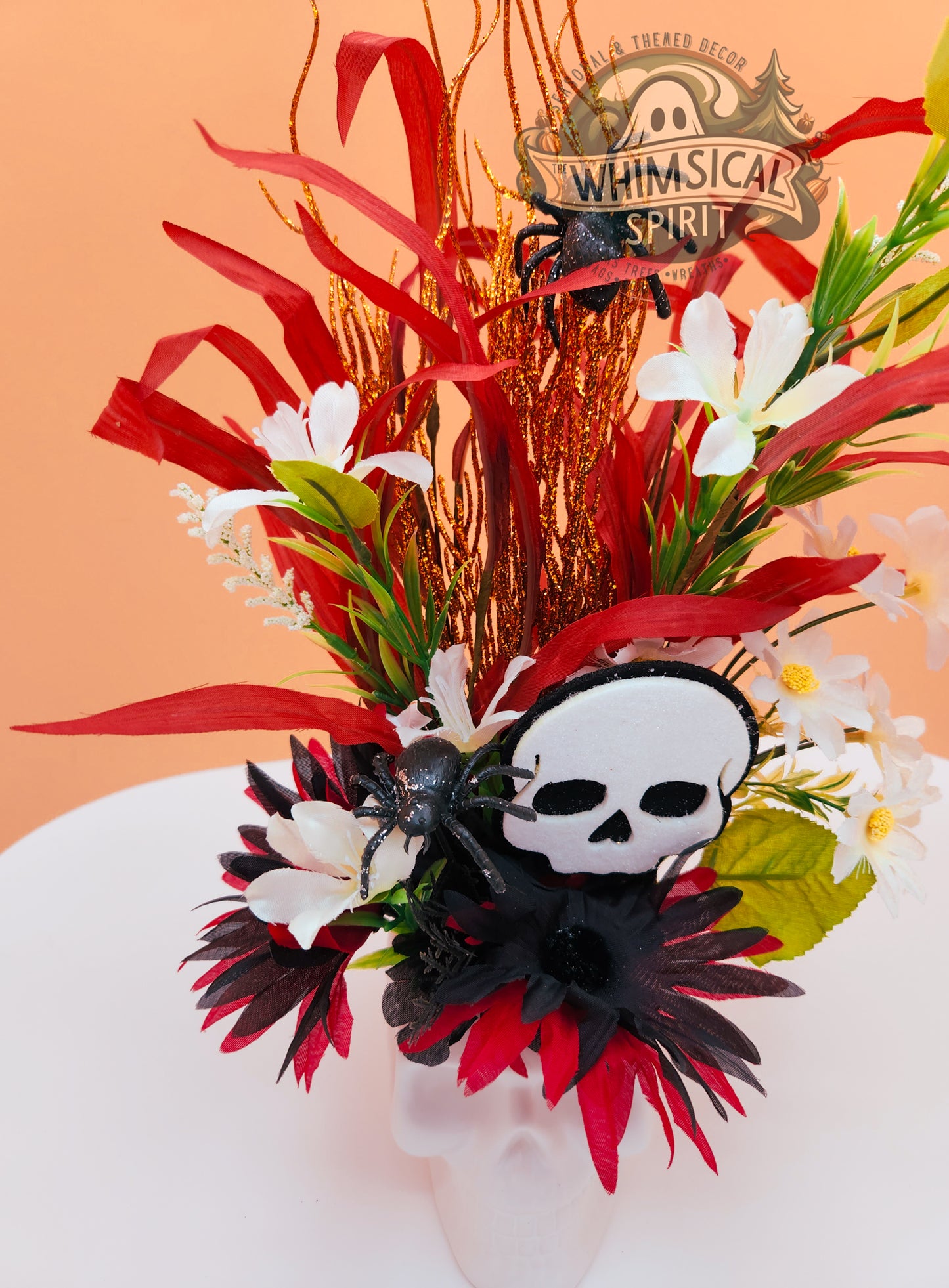 The Blooming Dead