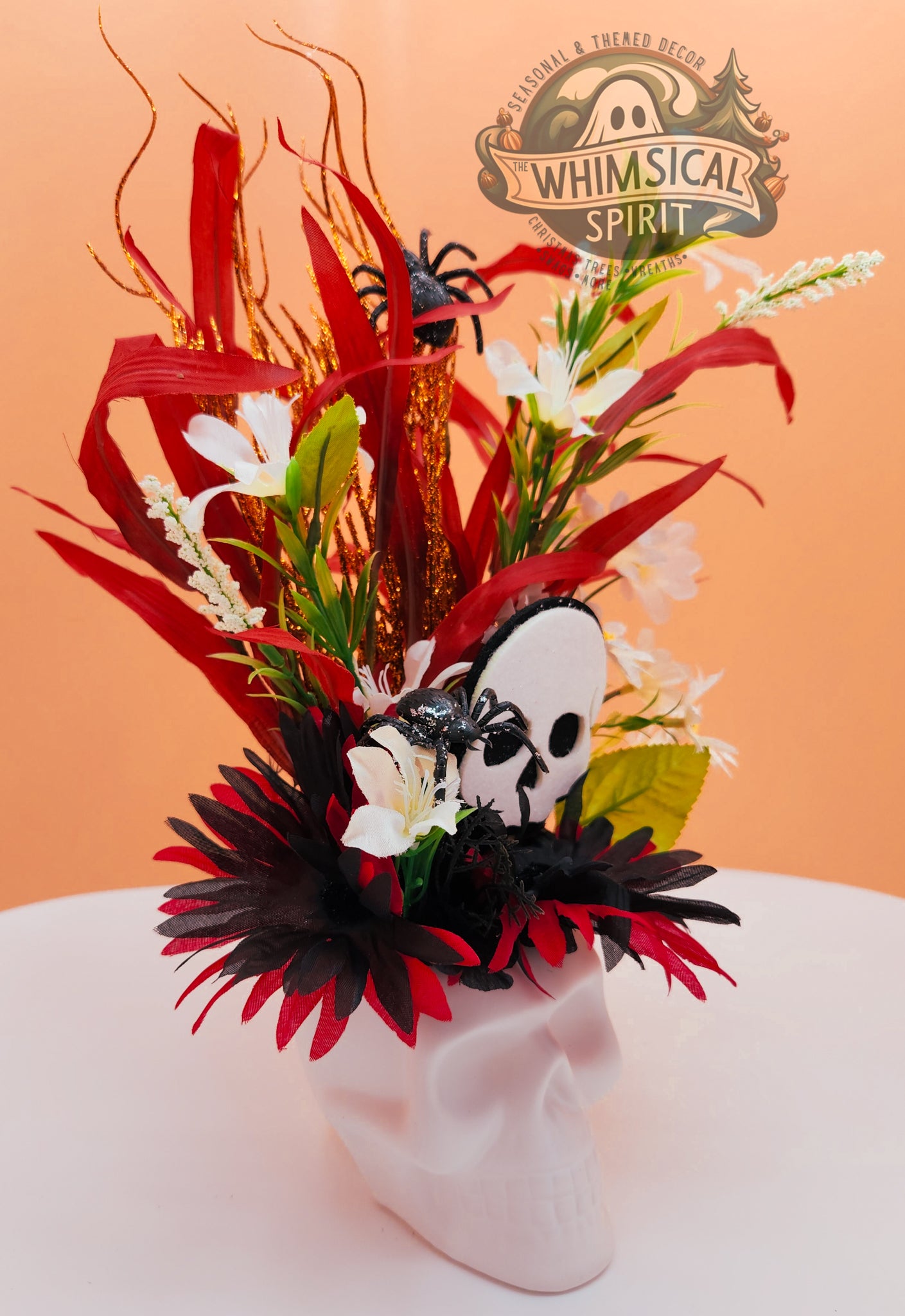 The Blooming Dead