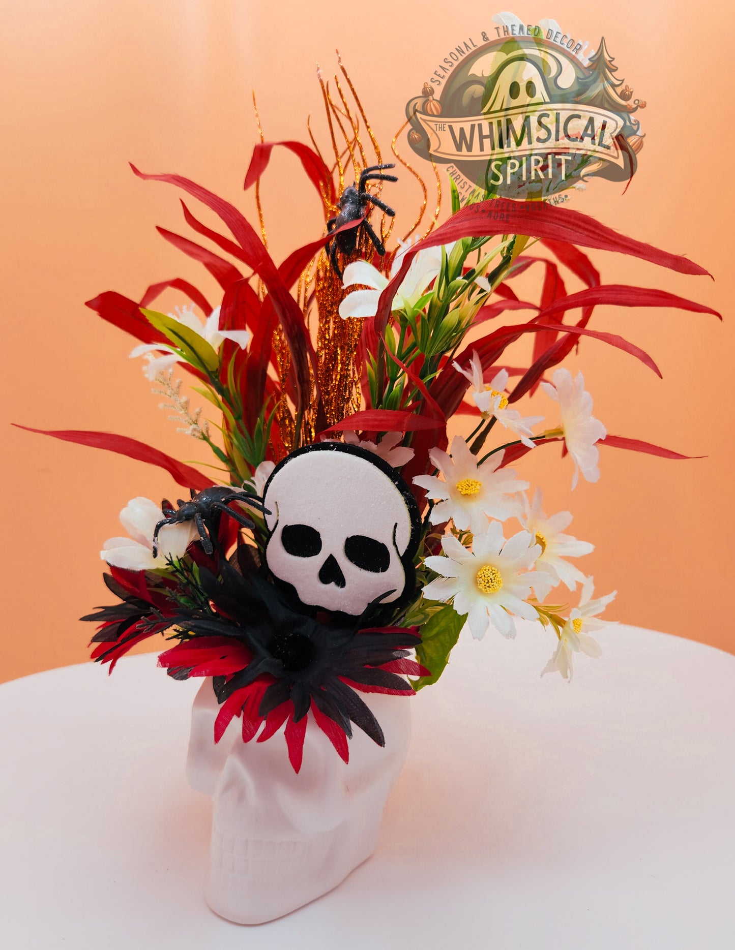 The Blooming Dead