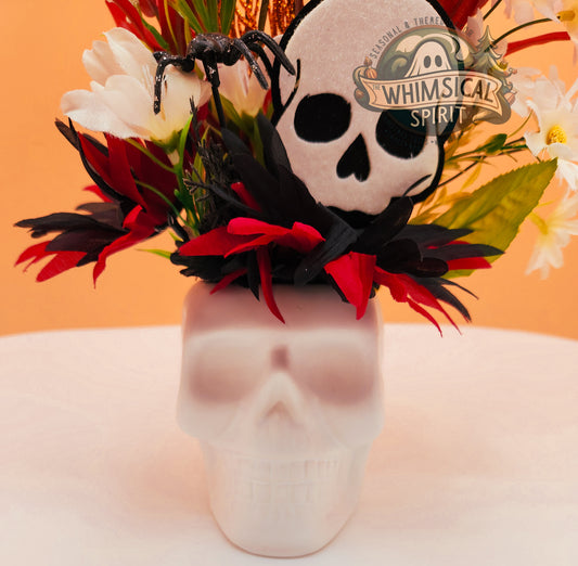 The Blooming Dead