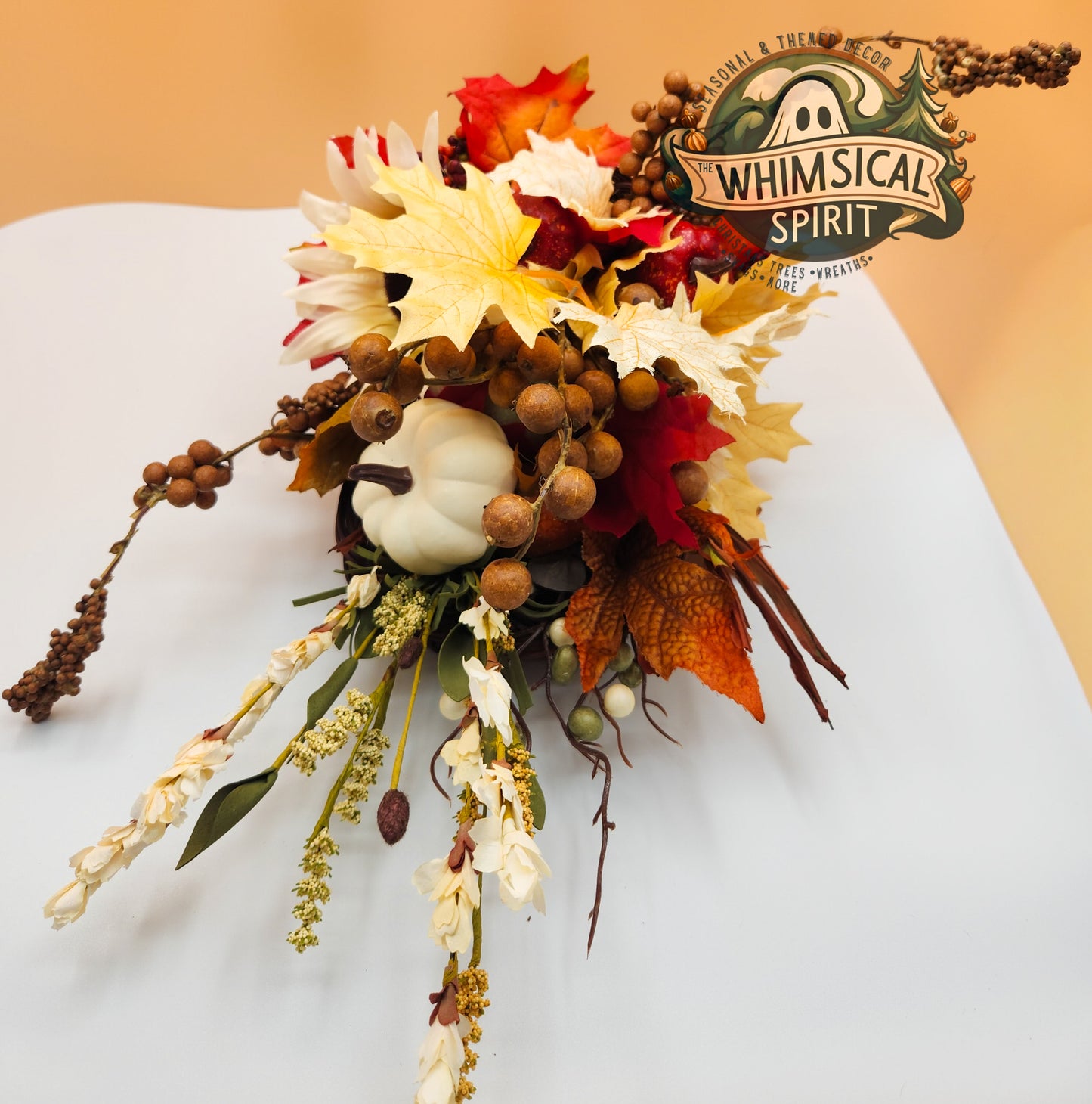 Timeless Harvest