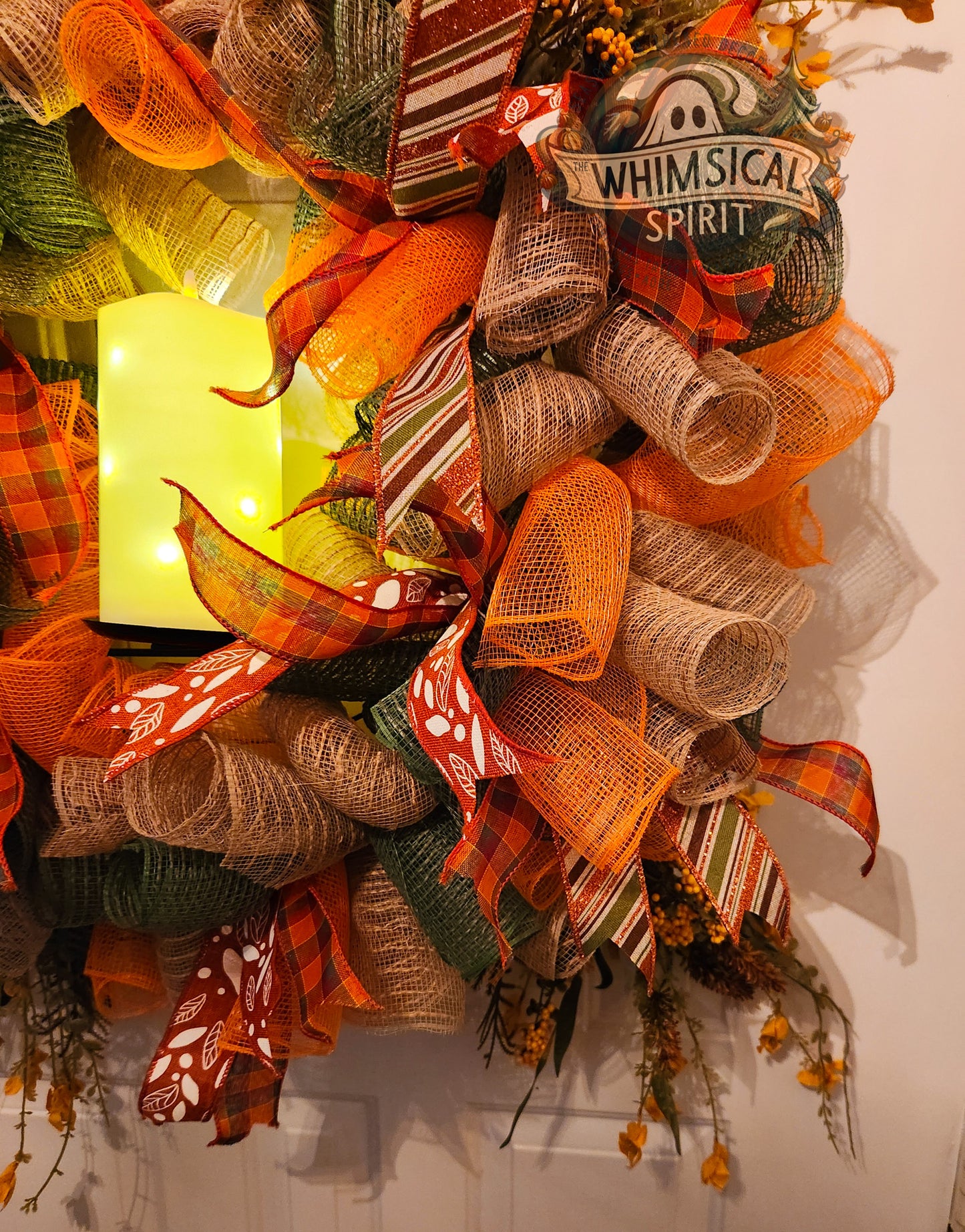Willow Whispers