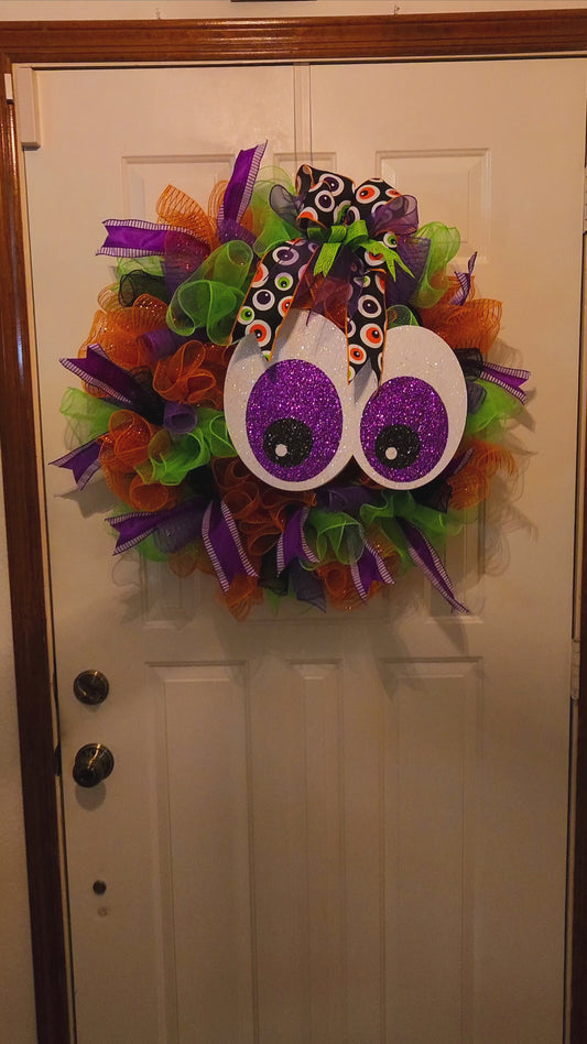 Eye See You - Purple Version