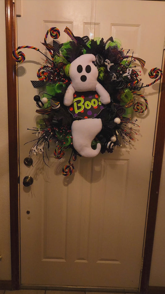 Sugar Spook