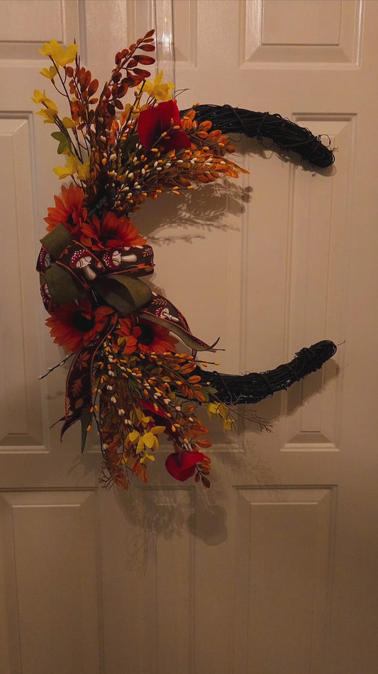 Harvest Crescent