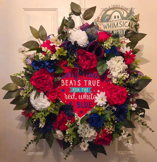 Sparkle & Savor This 4th of July