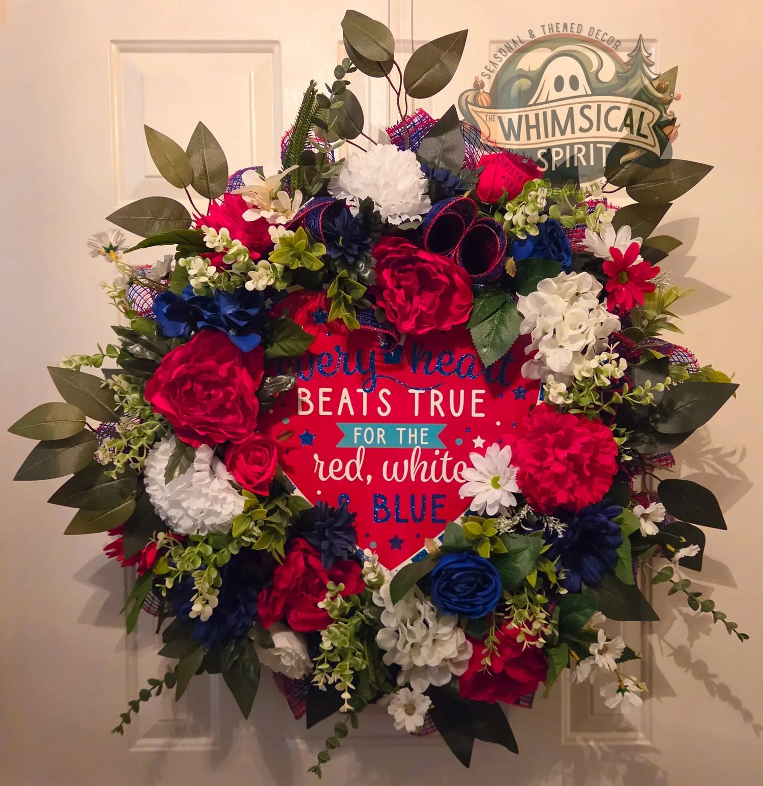 Sparkle & Savor This 4th of July The Whimsical Spirit