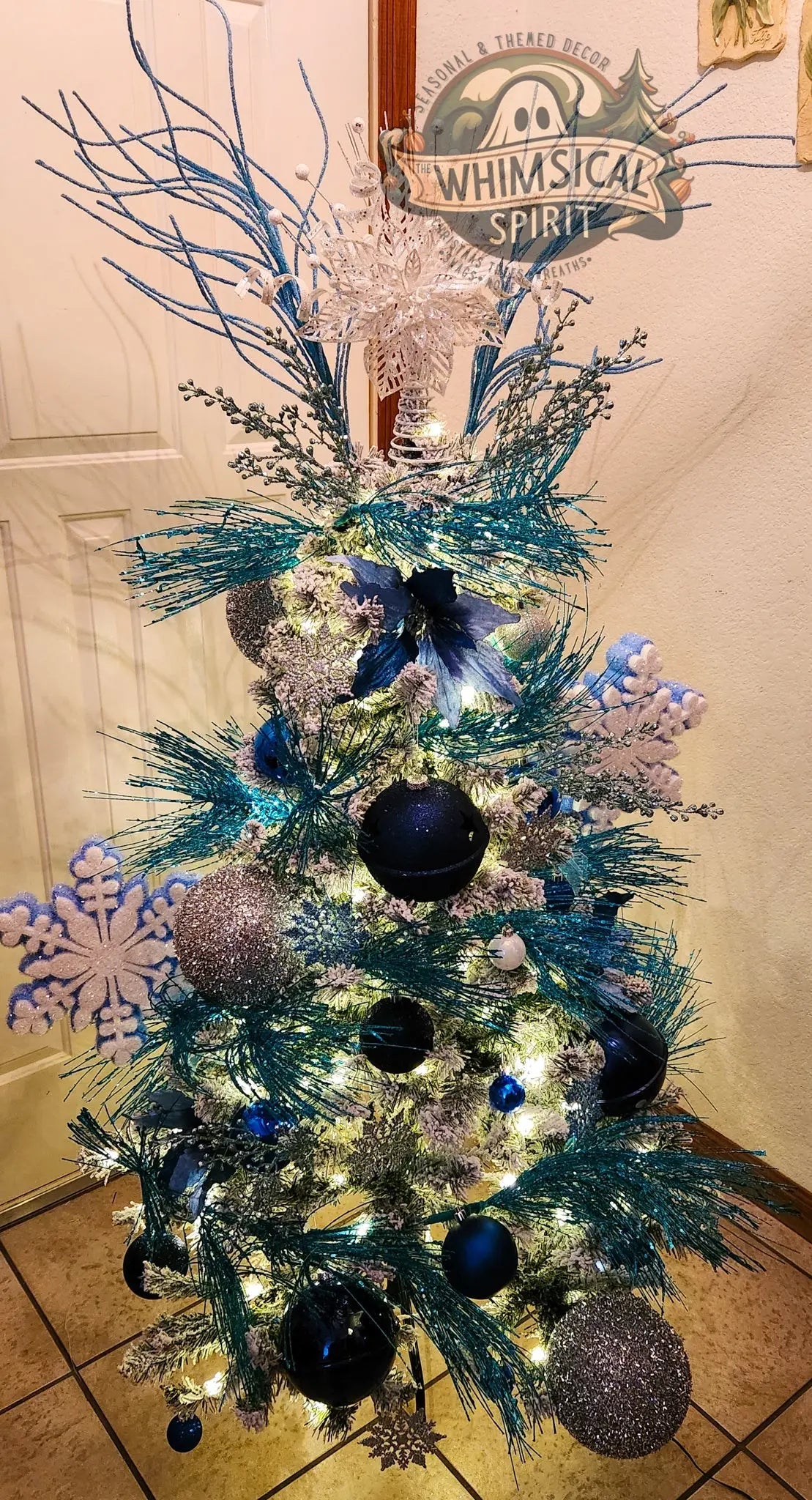 Embrace the Magic of Winter Holidays The Whimsical Spirit