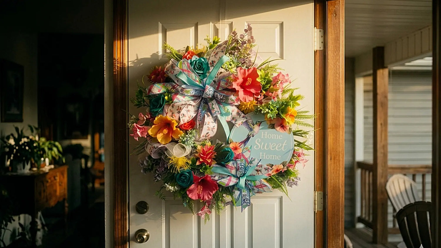 Simple Summer Home Decor Tips That Wow The Whimsical Spirit