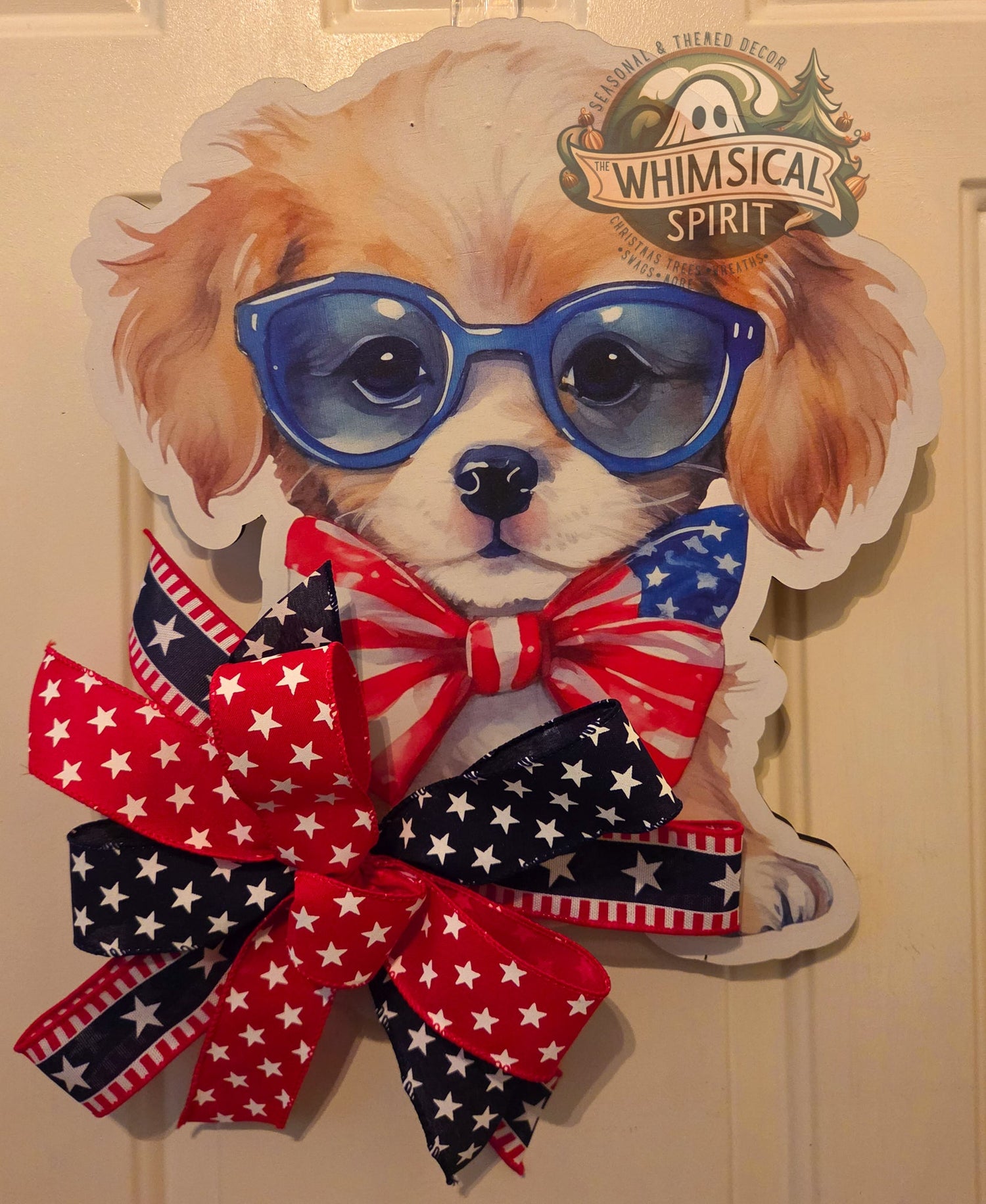 Doorhangers & Bows